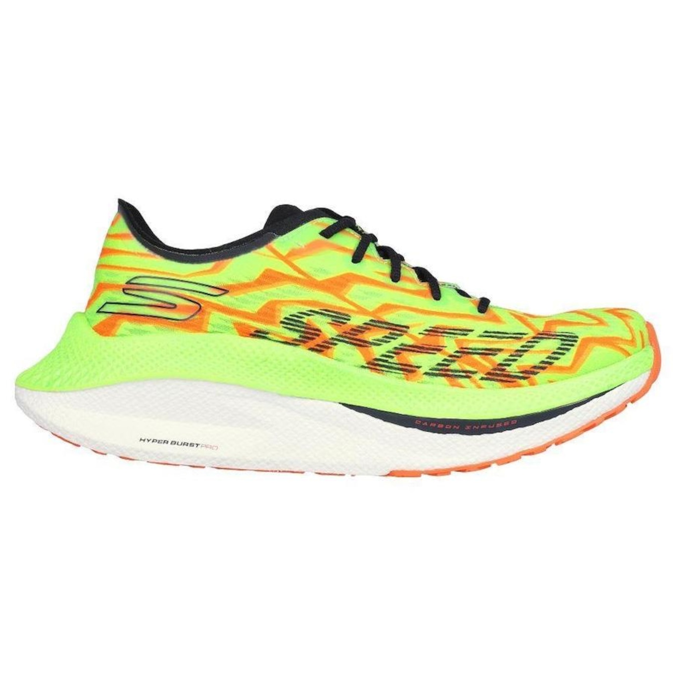 Tênis Skechers GOrun Speed Beast - Feminino - Foto 1