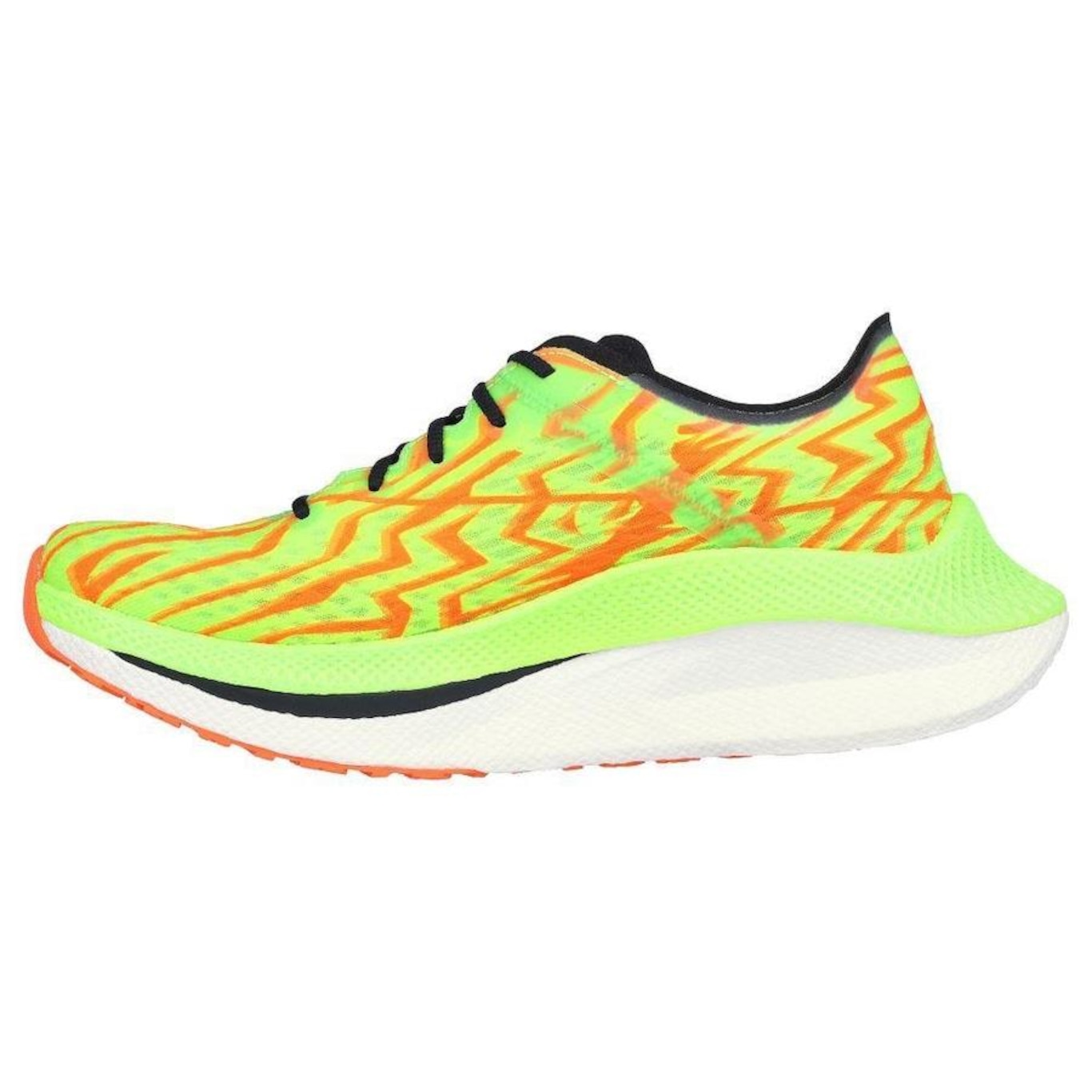 Tênis Skechers GOrun Speed Beast - Masculino - Foto 2