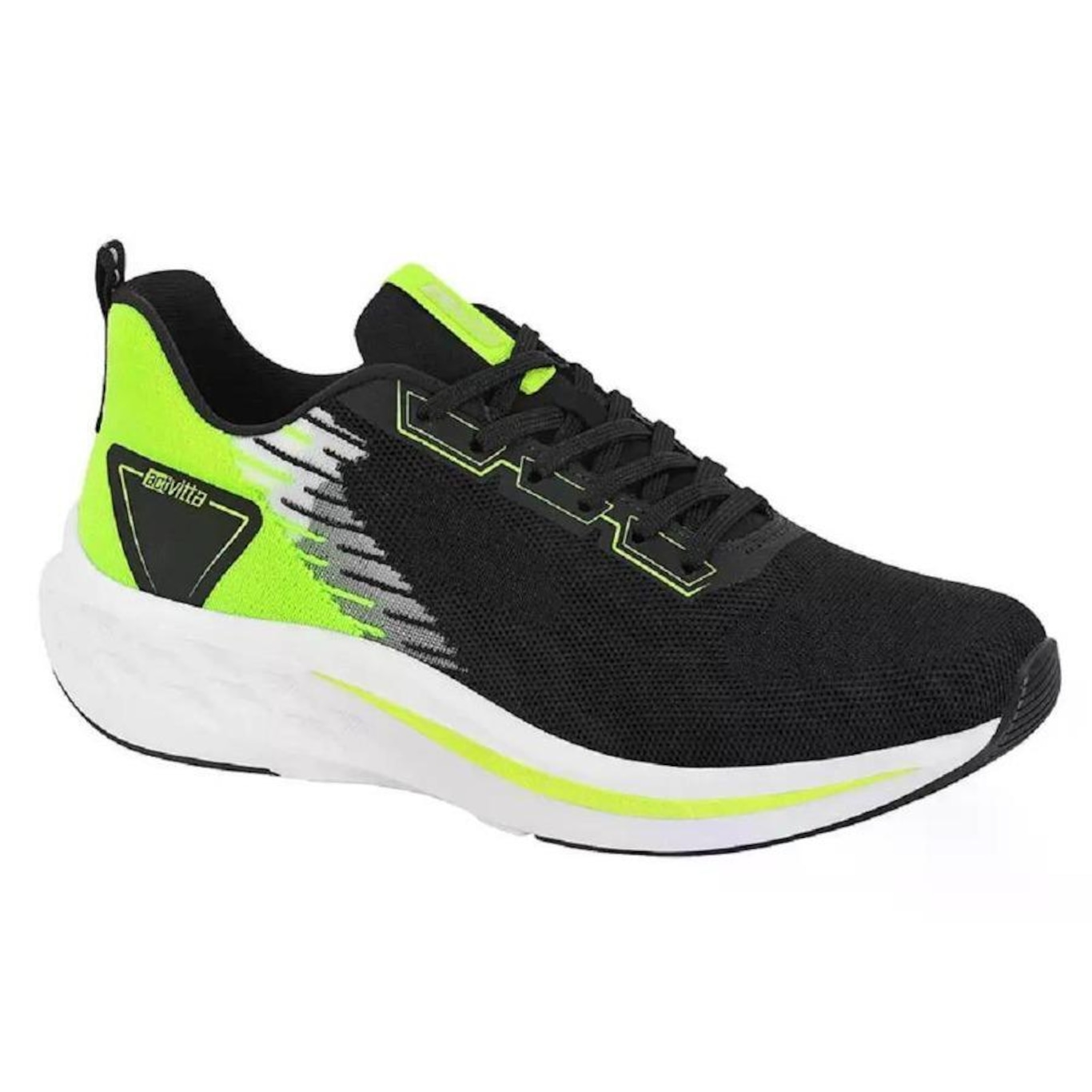 Tenis Activitta 4915103 - Masculino - Foto 1