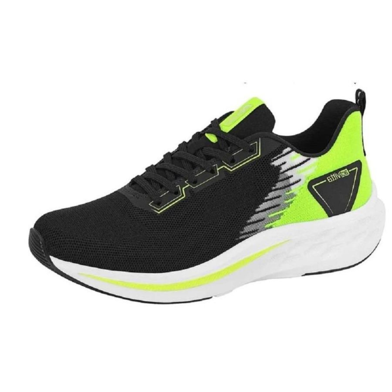 Tenis Activitta 4915103 - Masculino - Foto 2