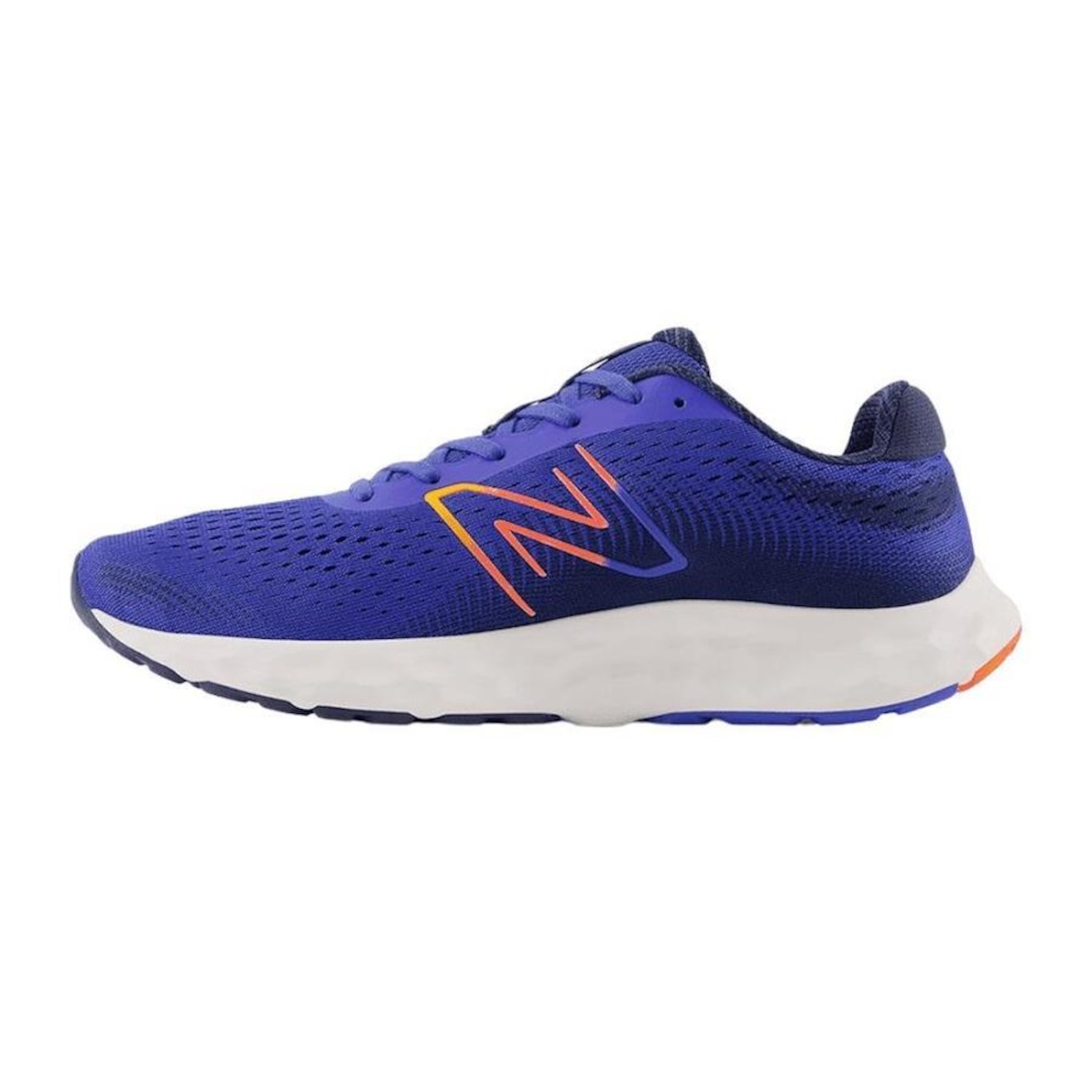 Tênis New Balance 520 v8 - Masculino Azul - Foto 2