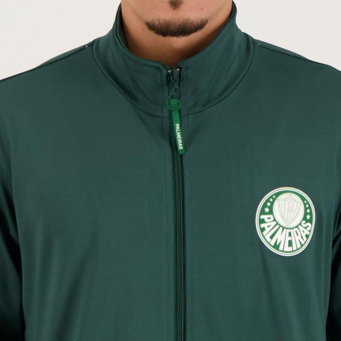 Jaqueta do Palmeiras Esport Tradição Futfanatics - Masculina - Foto 4