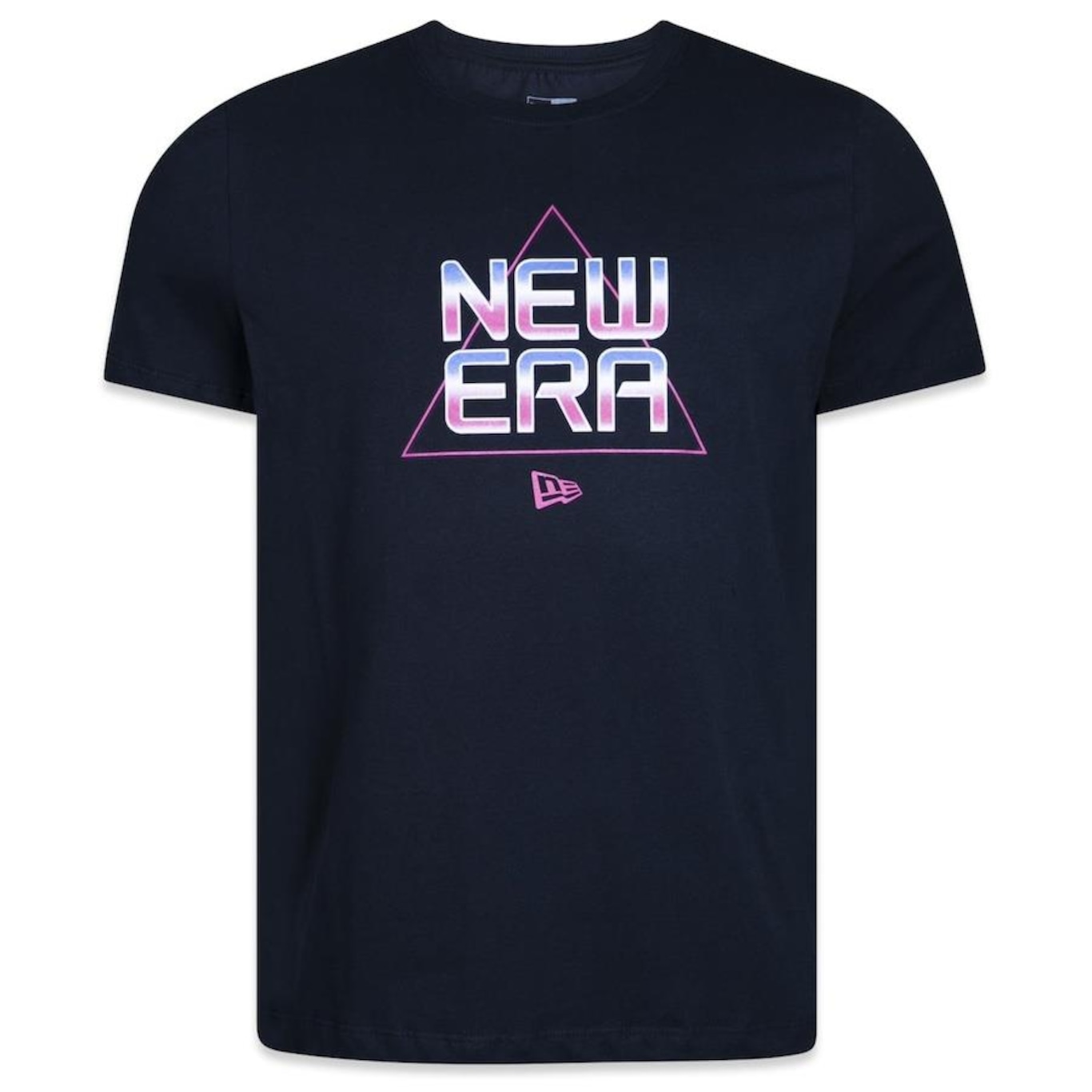 Camiseta New Era Tecnologic - Masculina - Foto 1