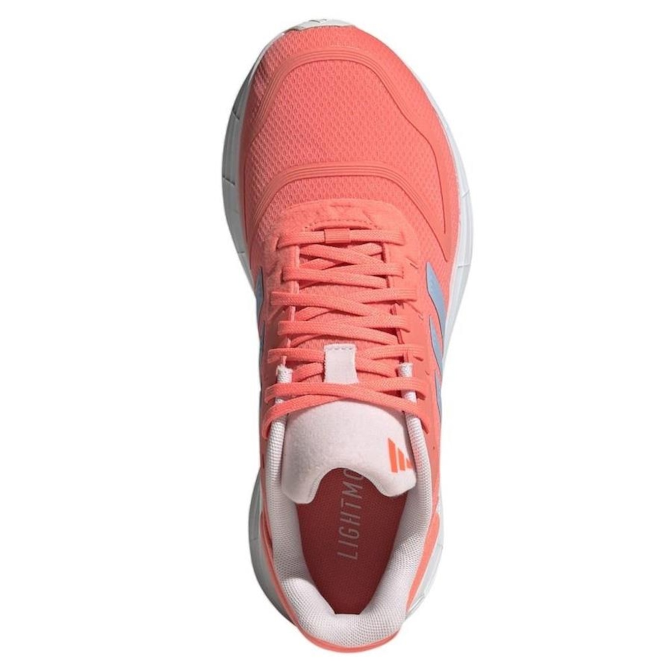 Tênis adidas Duramo 10 Feminino - Foto 3