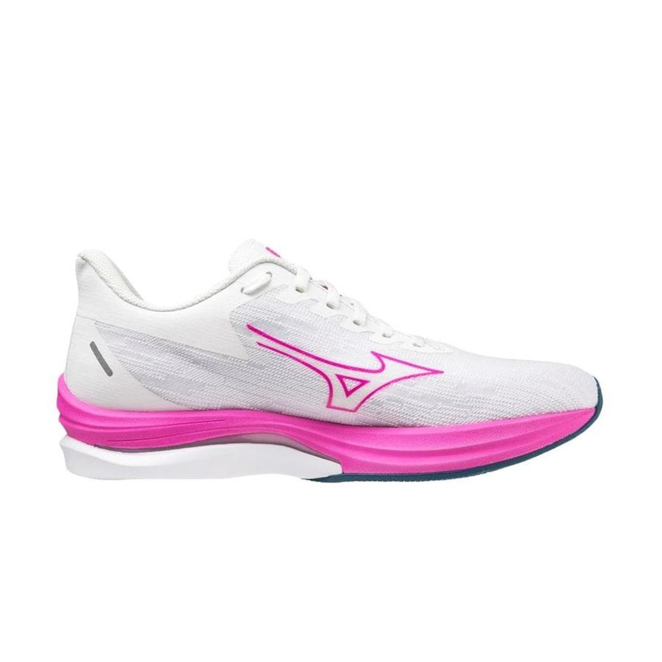 TENIS PF MIZUNO MIZ WAVE REBELION SONIC - Foto 1