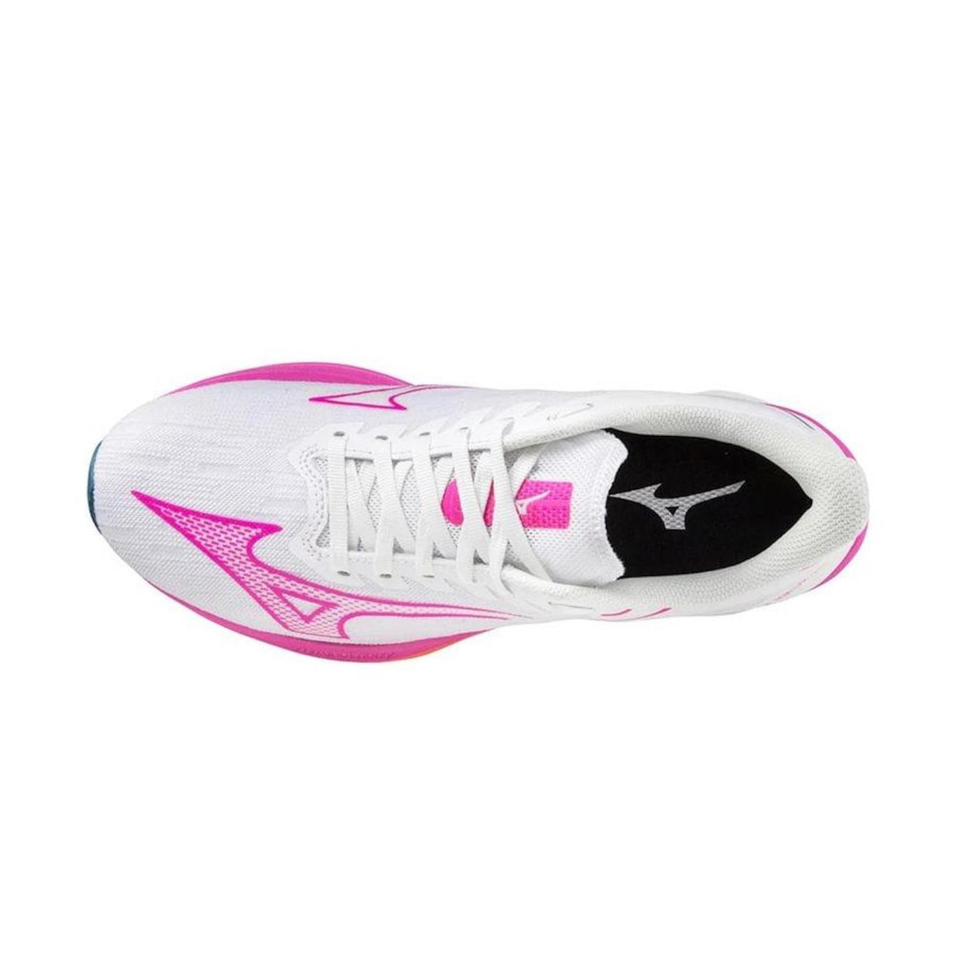 TENIS PF MIZUNO MIZ WAVE REBELION SONIC - Foto 4