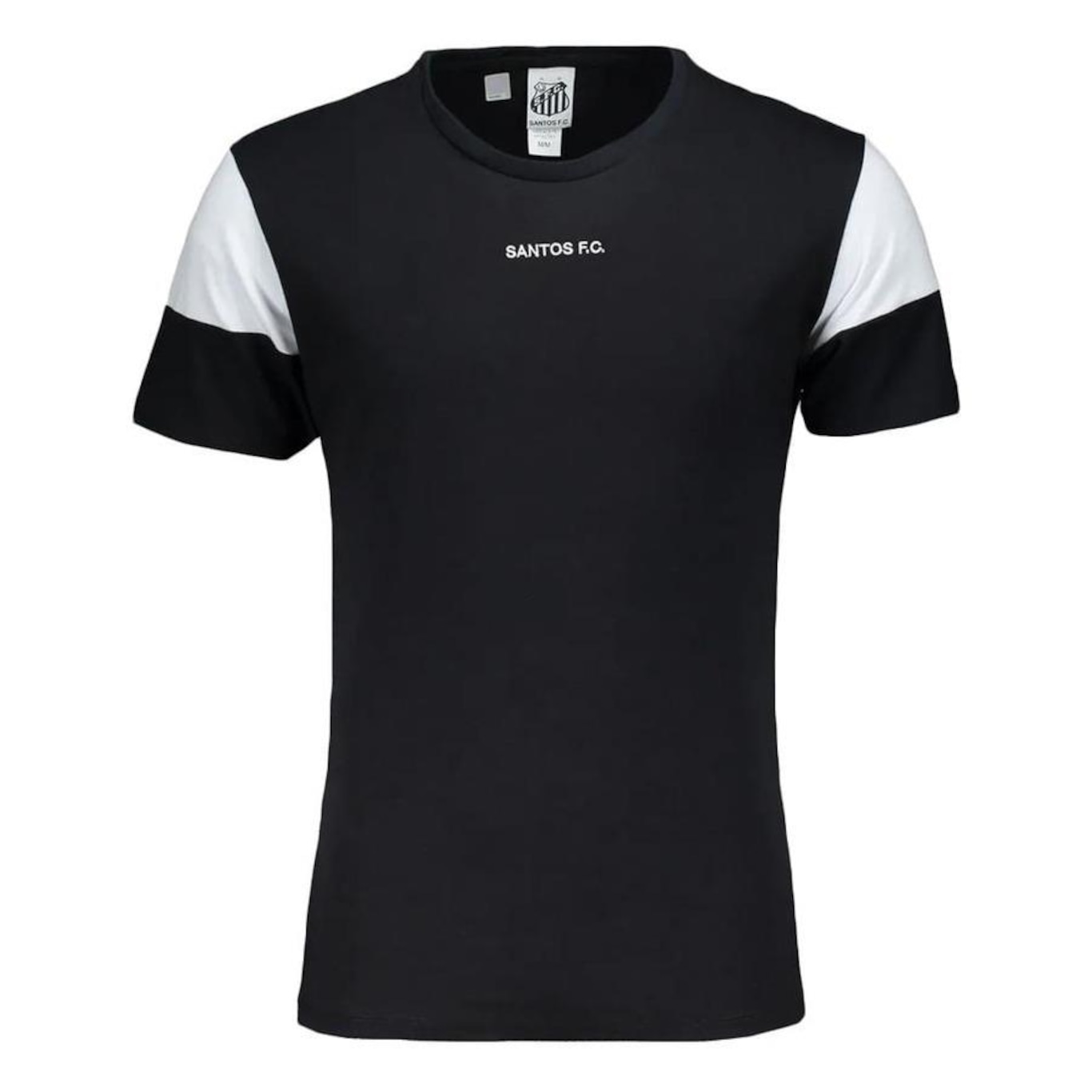 Camisa do Santos Twin Braziline - Masculina - Foto 1