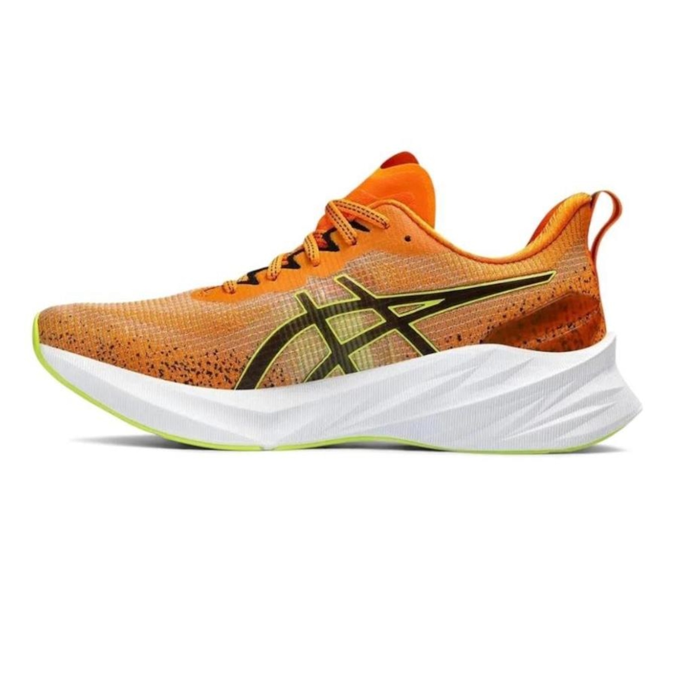 Tênis ASICS Novablast 3 Le - Masculino - Foto 2