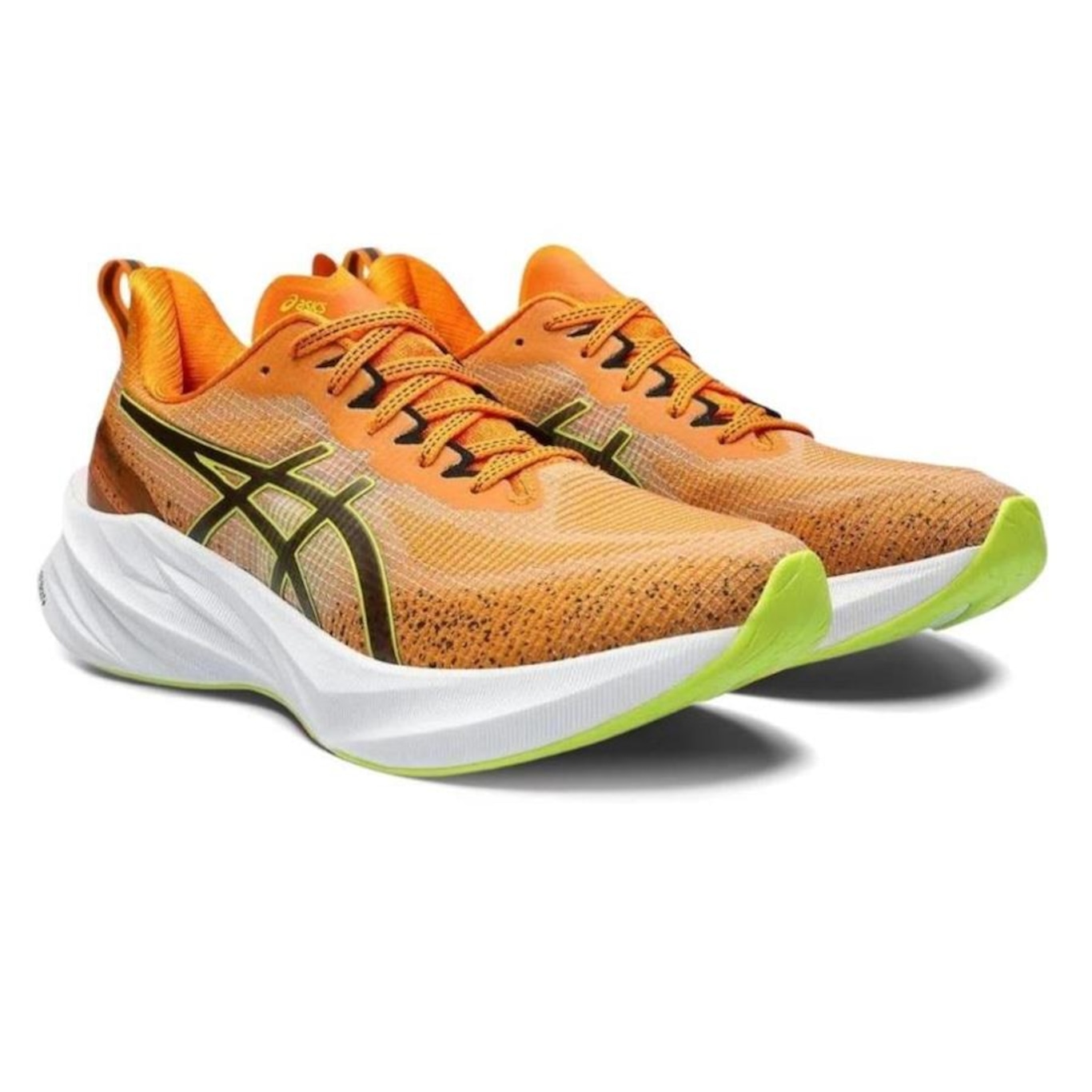 Tênis ASICS Novablast 3 Le - Masculino - Foto 3