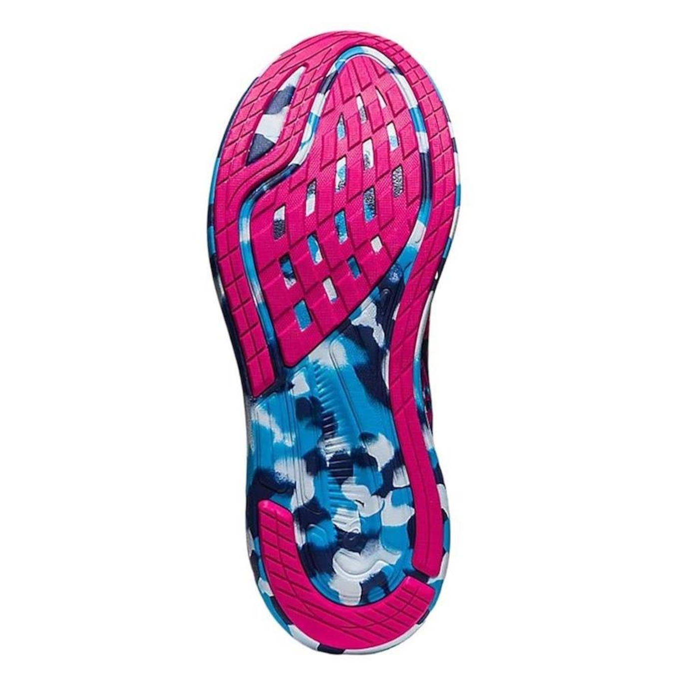 Kit Asics: Tênis Noosa Tri 14 + 3x Meias - Feminino - Foto 5