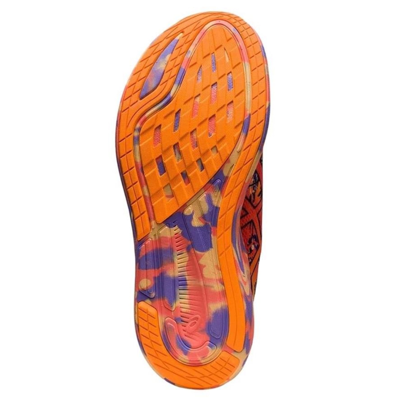 Tênis Asics Noosa Tri 14 - Feminino - Foto 5