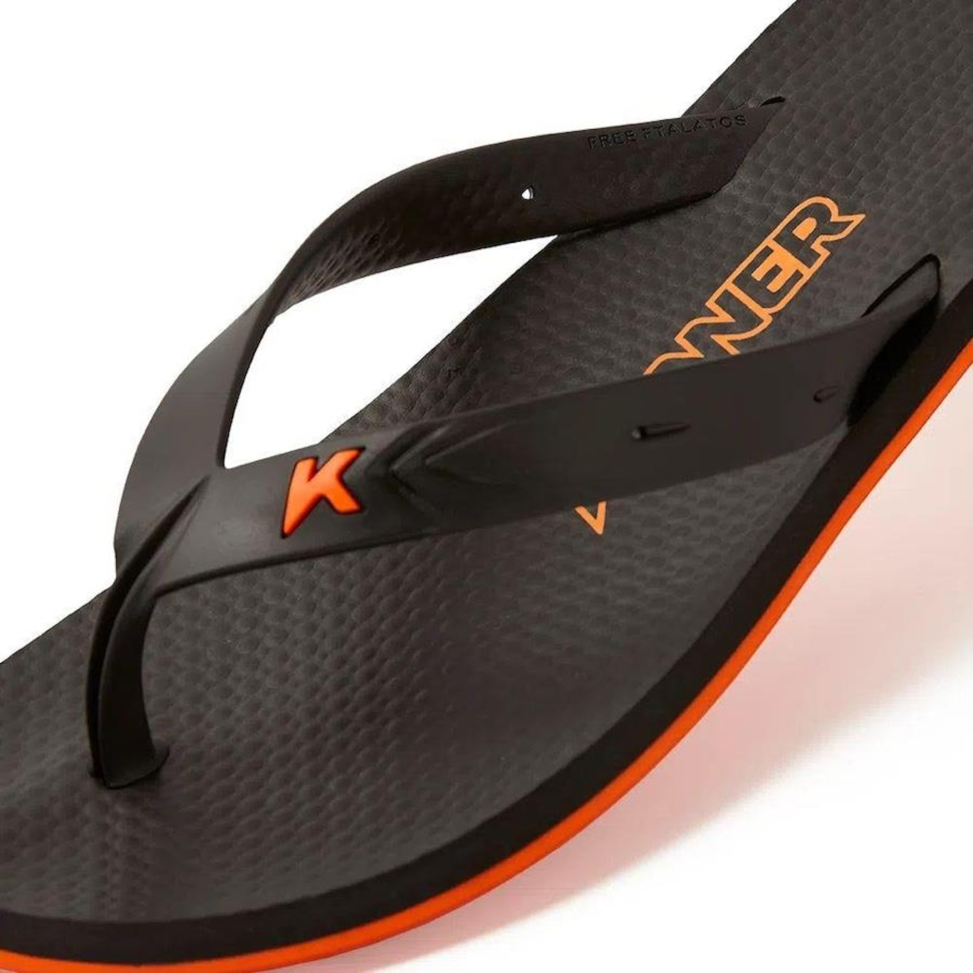 Chinelo Unissex Kenner New Summer DGX - Foto 4