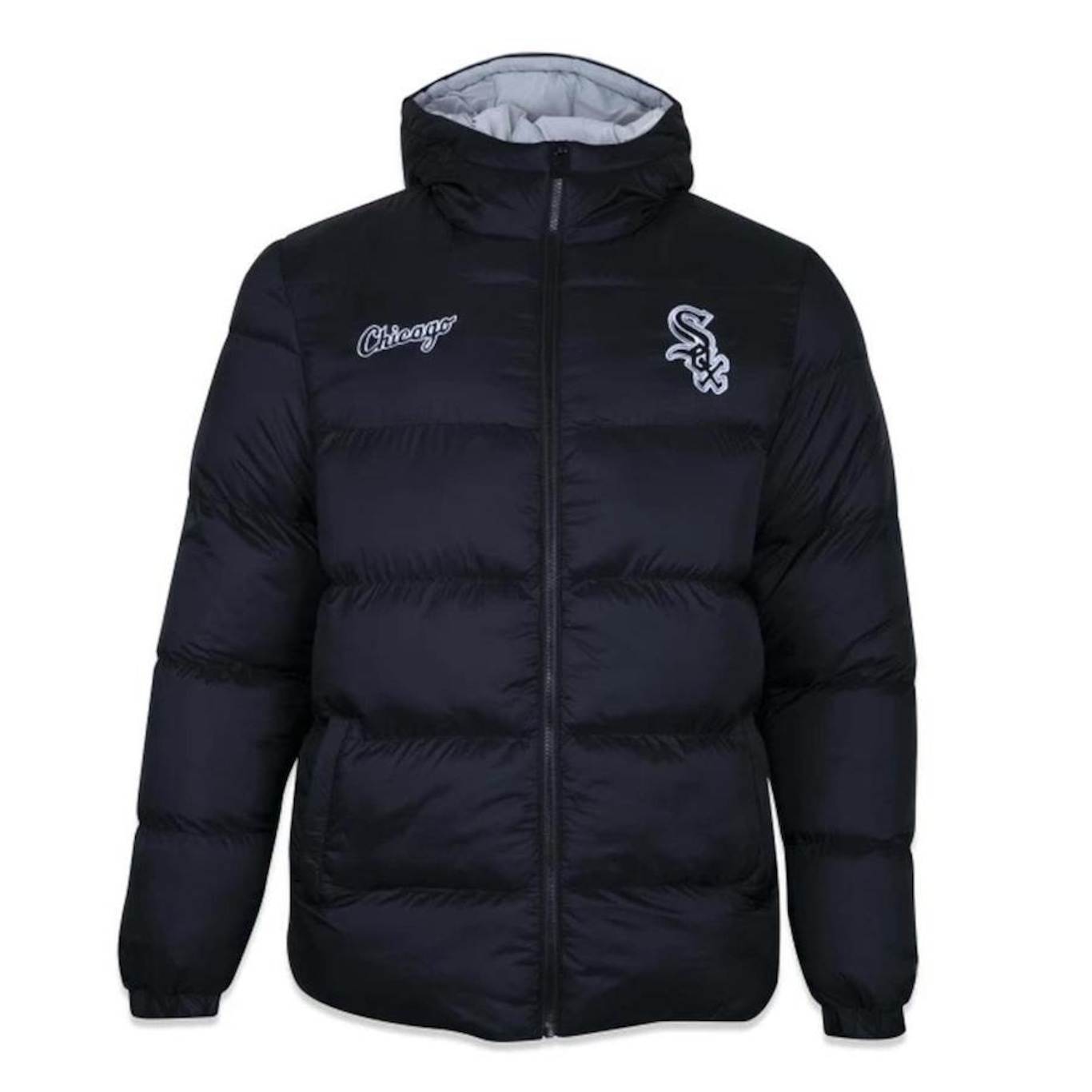 White sox best sale winter jacket