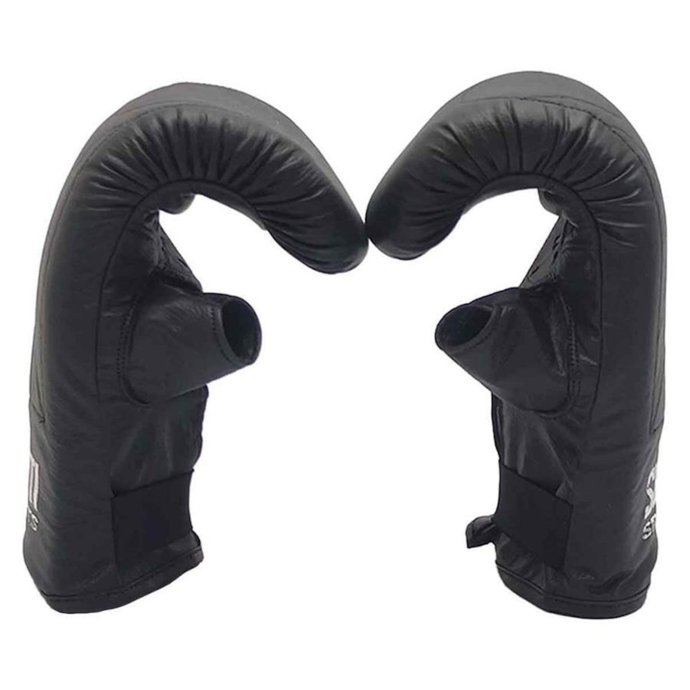 Luvas de Boxe Sutti Sports Treino Bate Saco - Adulto - Foto 4