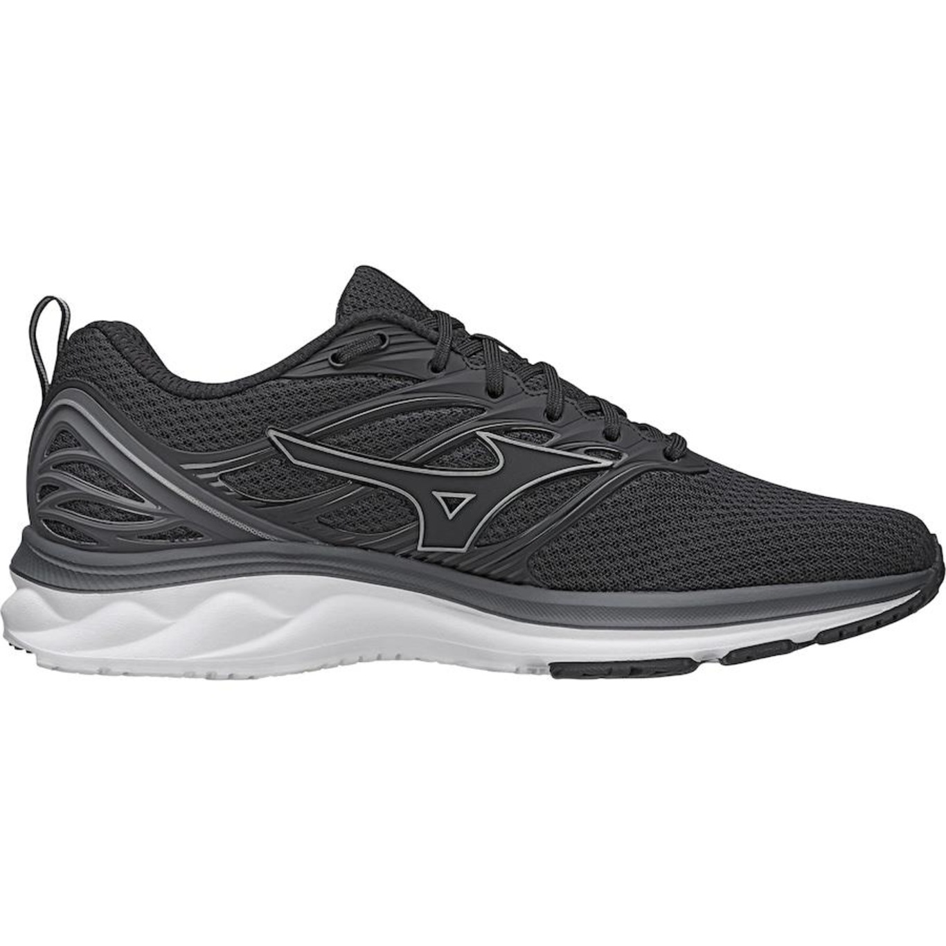 Tênis Mizuno Space 3 - Masculino - Foto 1