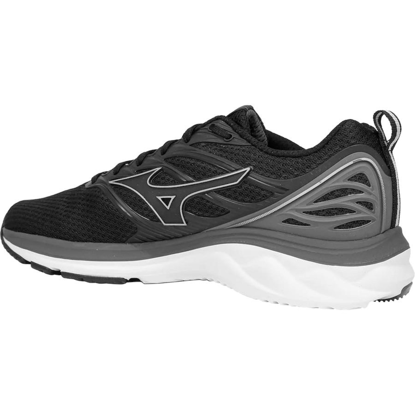 Tênis Mizuno Space 3 - Masculino - Foto 2