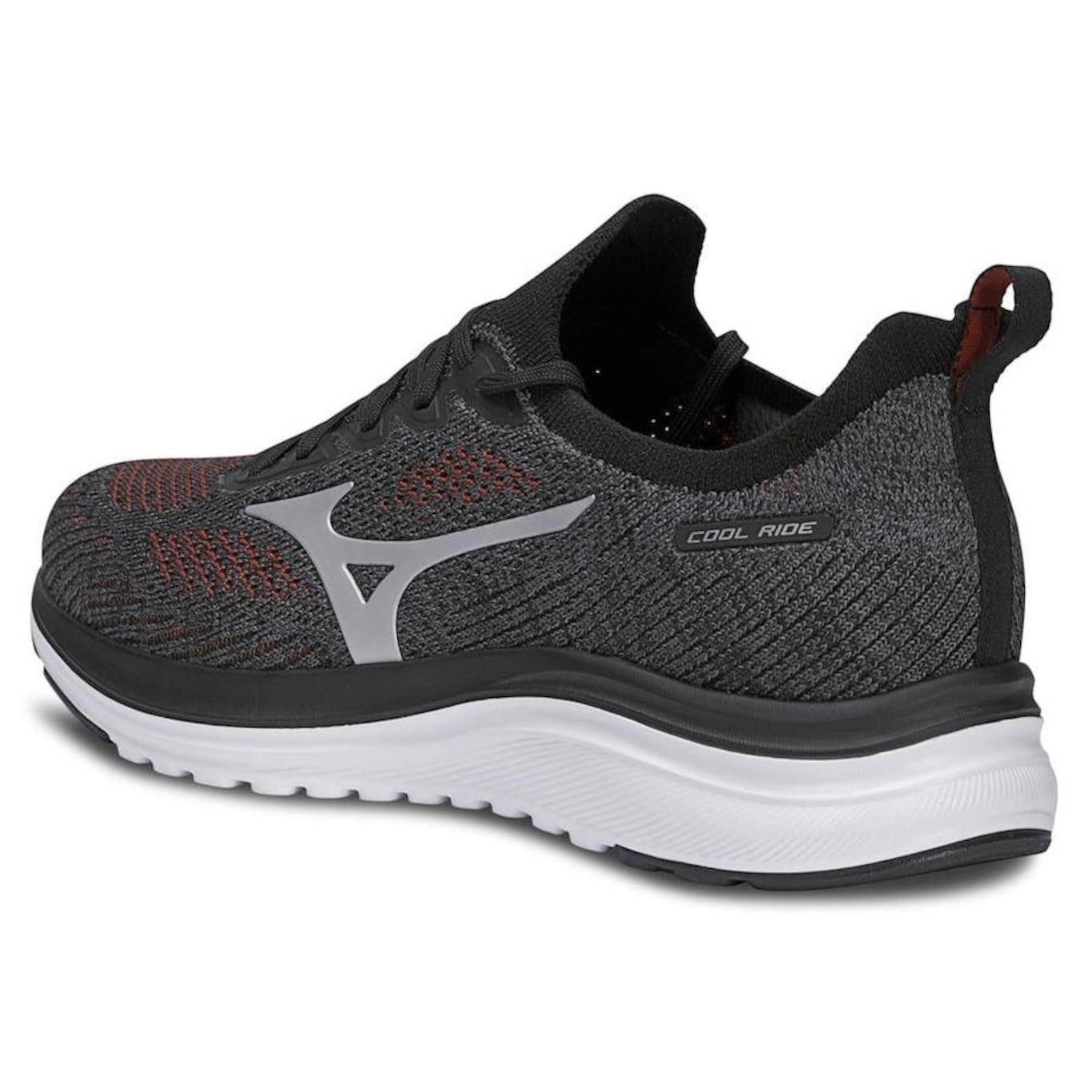 Tênis Mizuno Cool Ride - Masculino - Foto 3