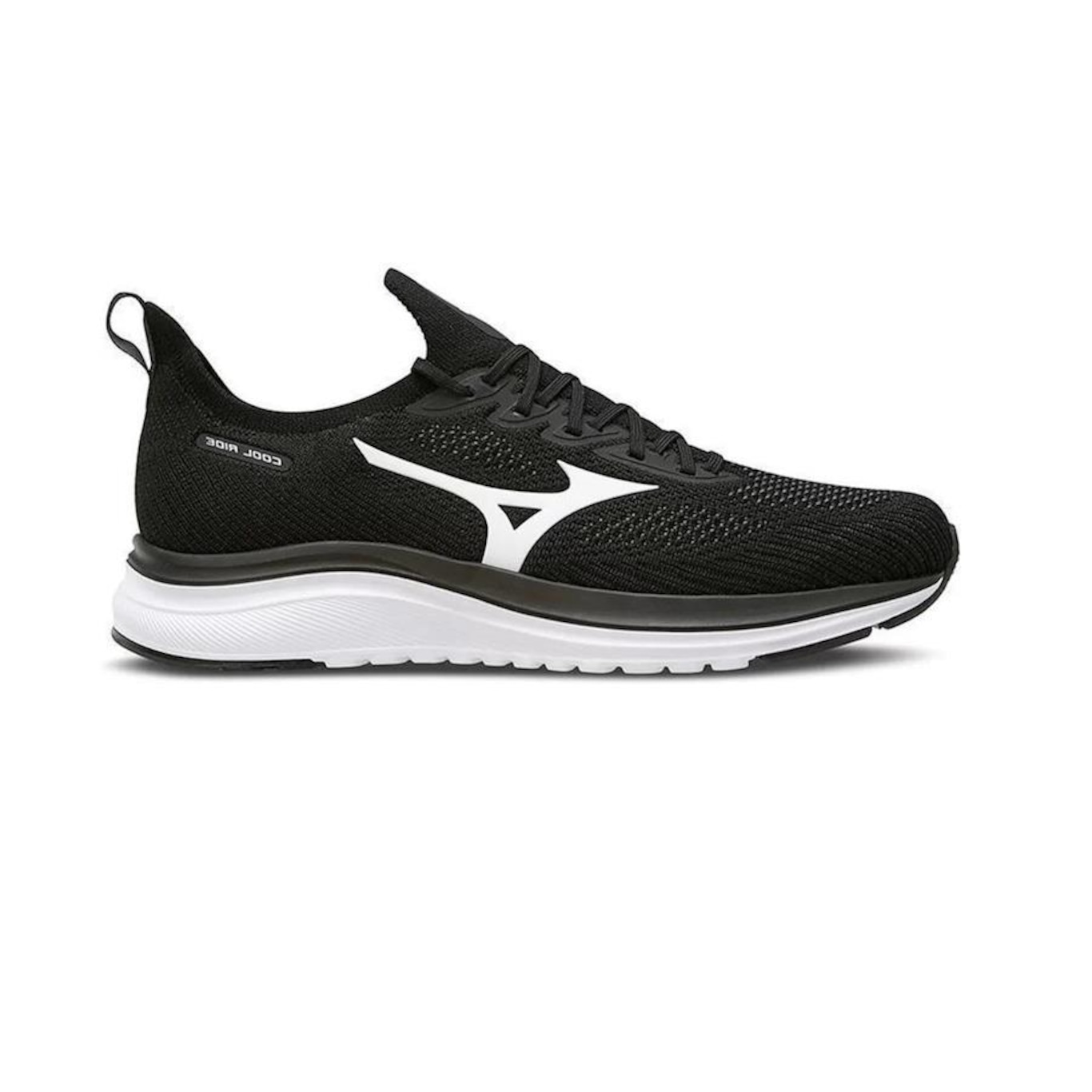 Tênis Mizuno Cool Ride - Masculino - Foto 1