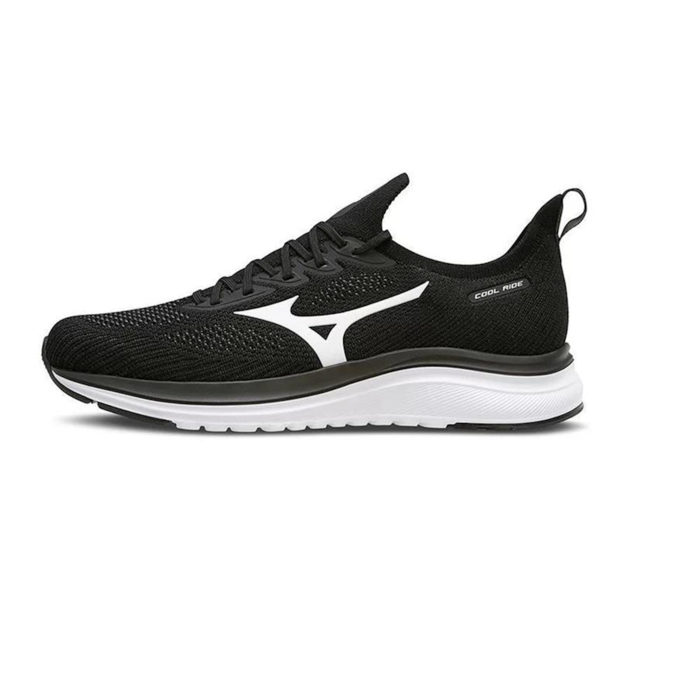 Tênis Mizuno Cool Ride - Masculino - Foto 2