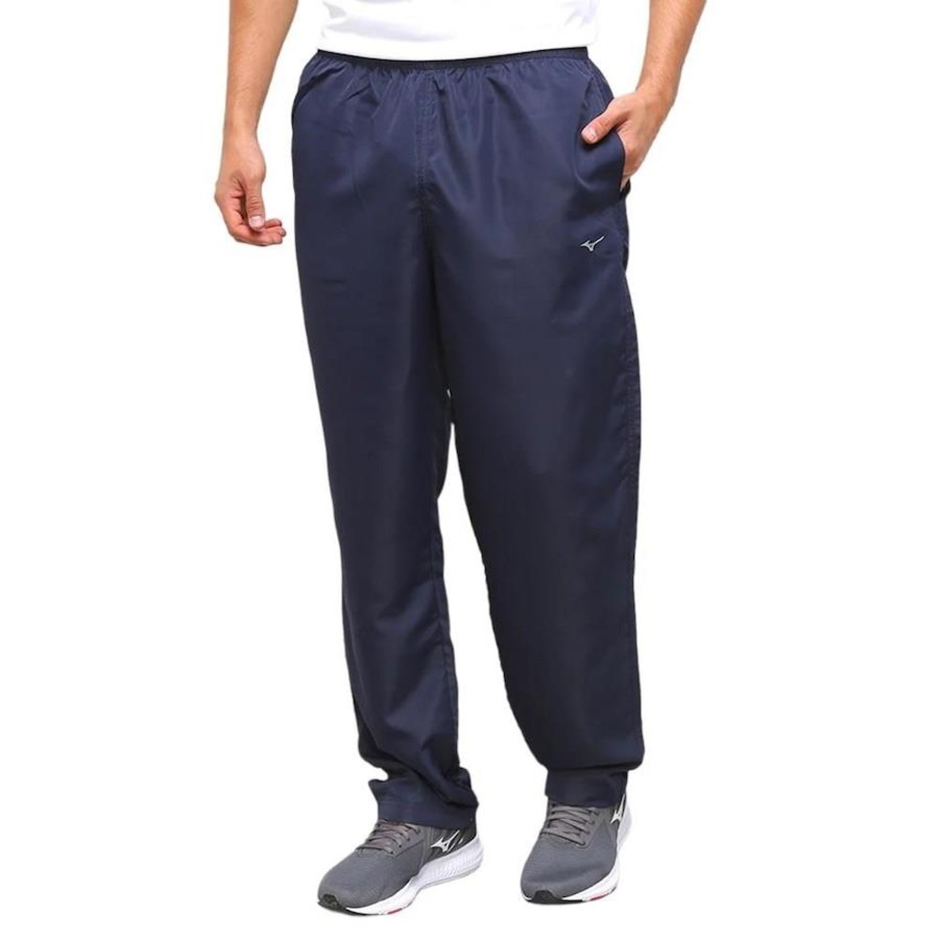 Calça Mizuno Básica Masculina - Foto 1