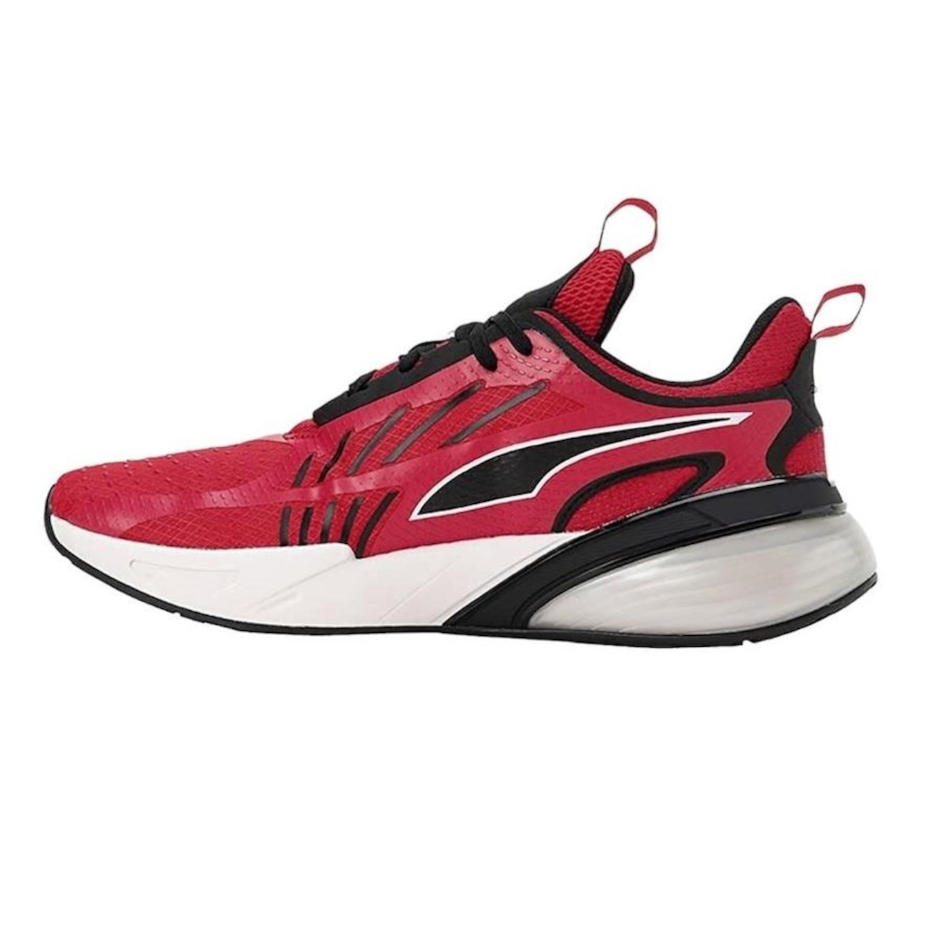 Kit Puma: Tênis X-Cell Action + 3x Meias - Unissex - Foto 2