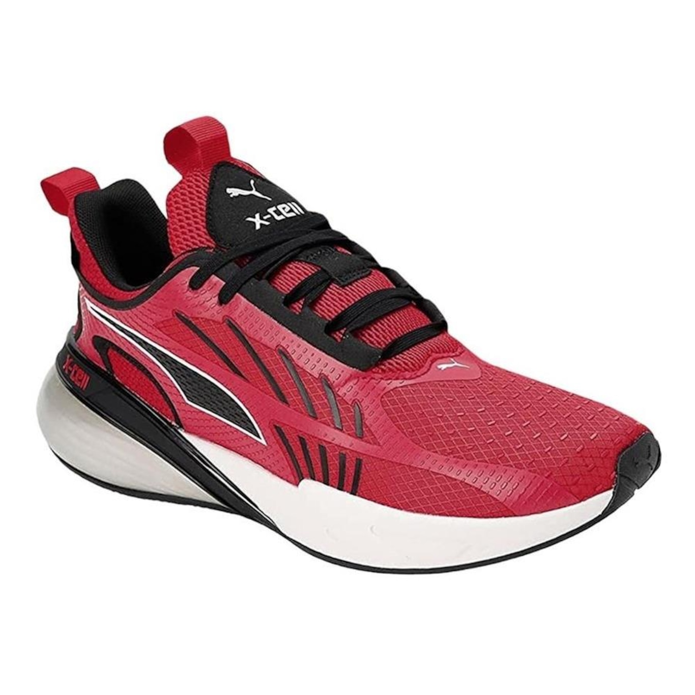 Tênis Puma X-Cell Action - Masculino - Foto 1