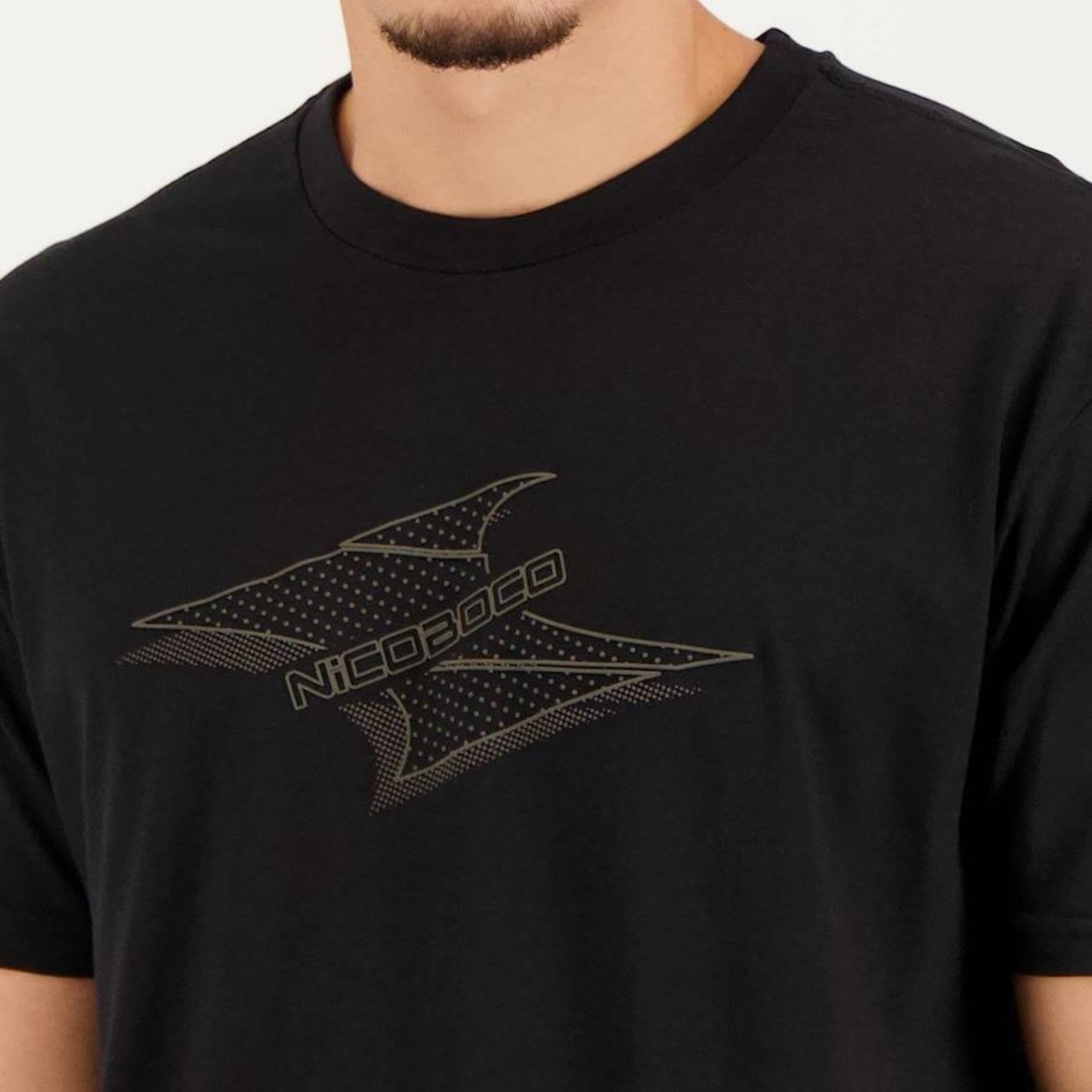 Benny Gold - Mens Classic Paper Plane T-Shirt