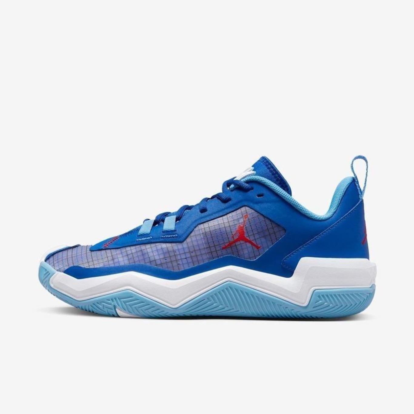 Tênis Nike Jordan One Take 4 - Masculino - Foto 1
