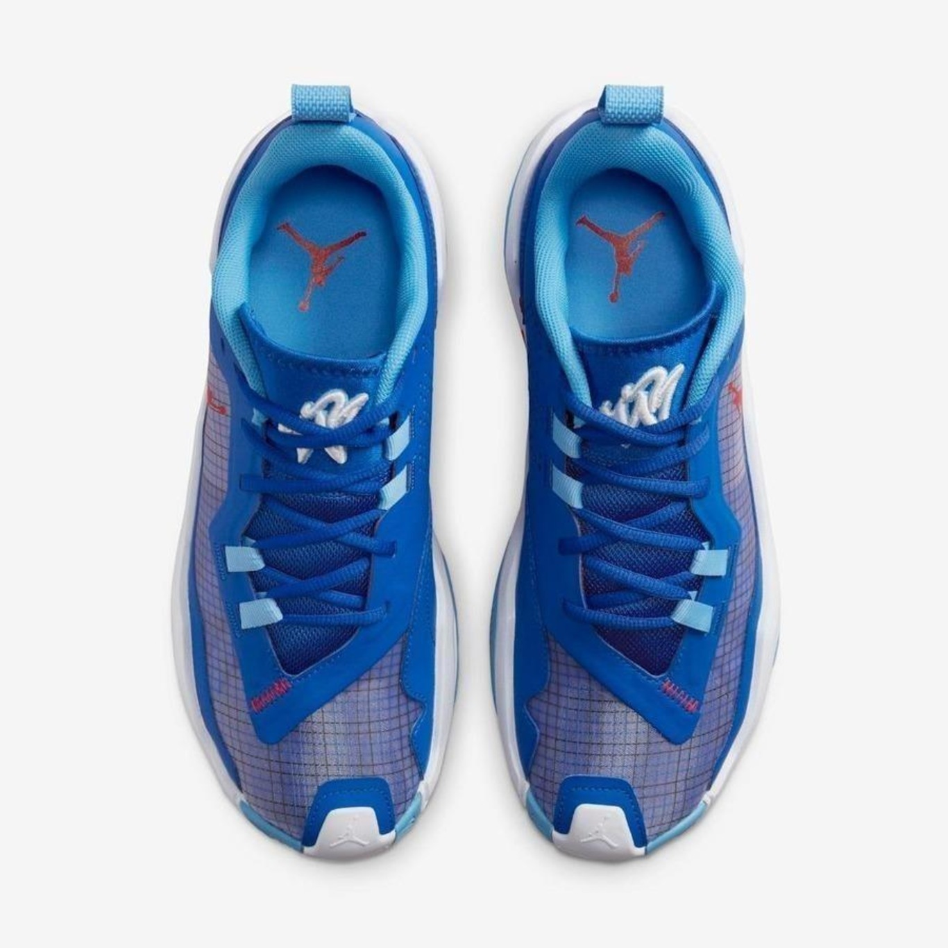 Tênis Nike Jordan One Take 4 - Masculino - Foto 4