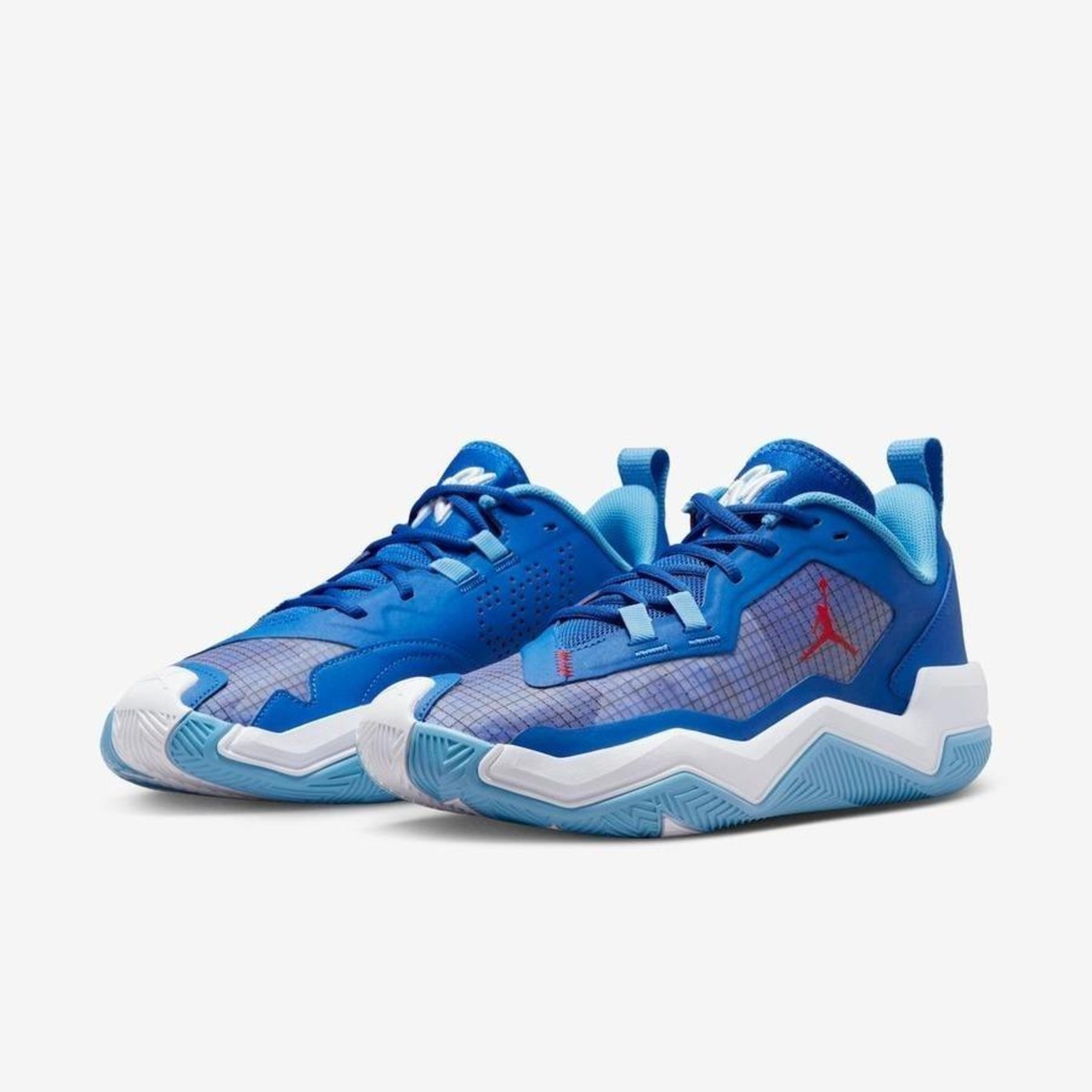 Tênis Nike Jordan One Take 4 - Masculino - Foto 5