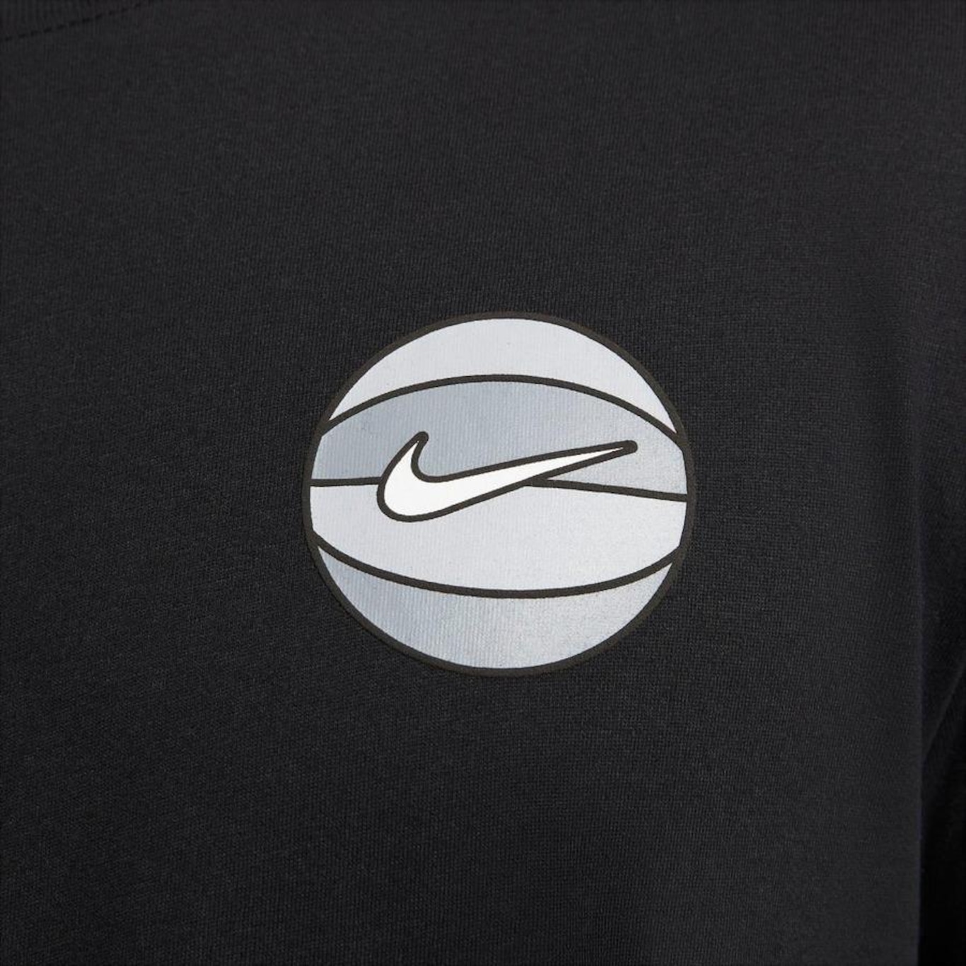 Camiseta Nike Dri-FIT - Masculina - Foto 4