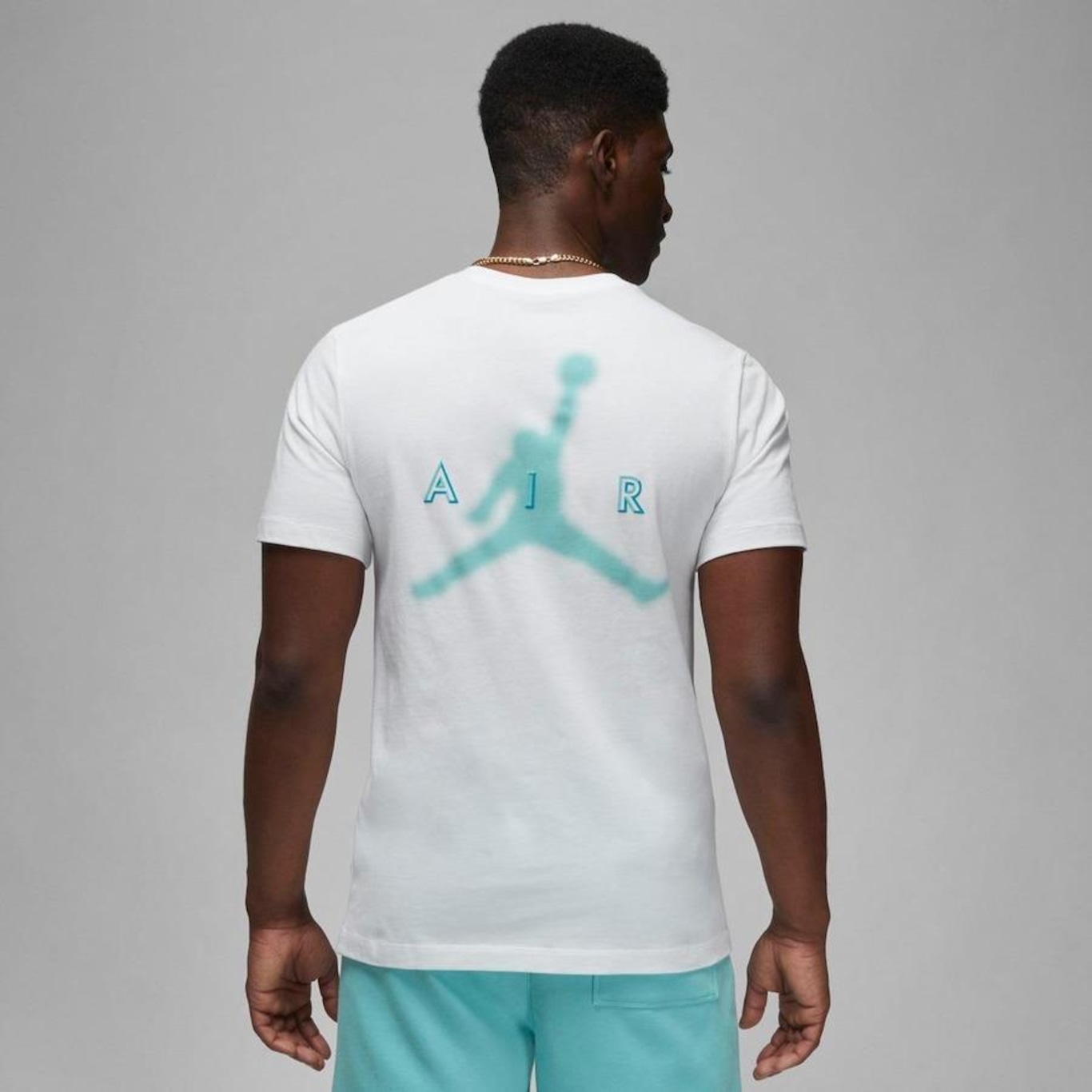 Camiseta Jordan Essentials Masculina