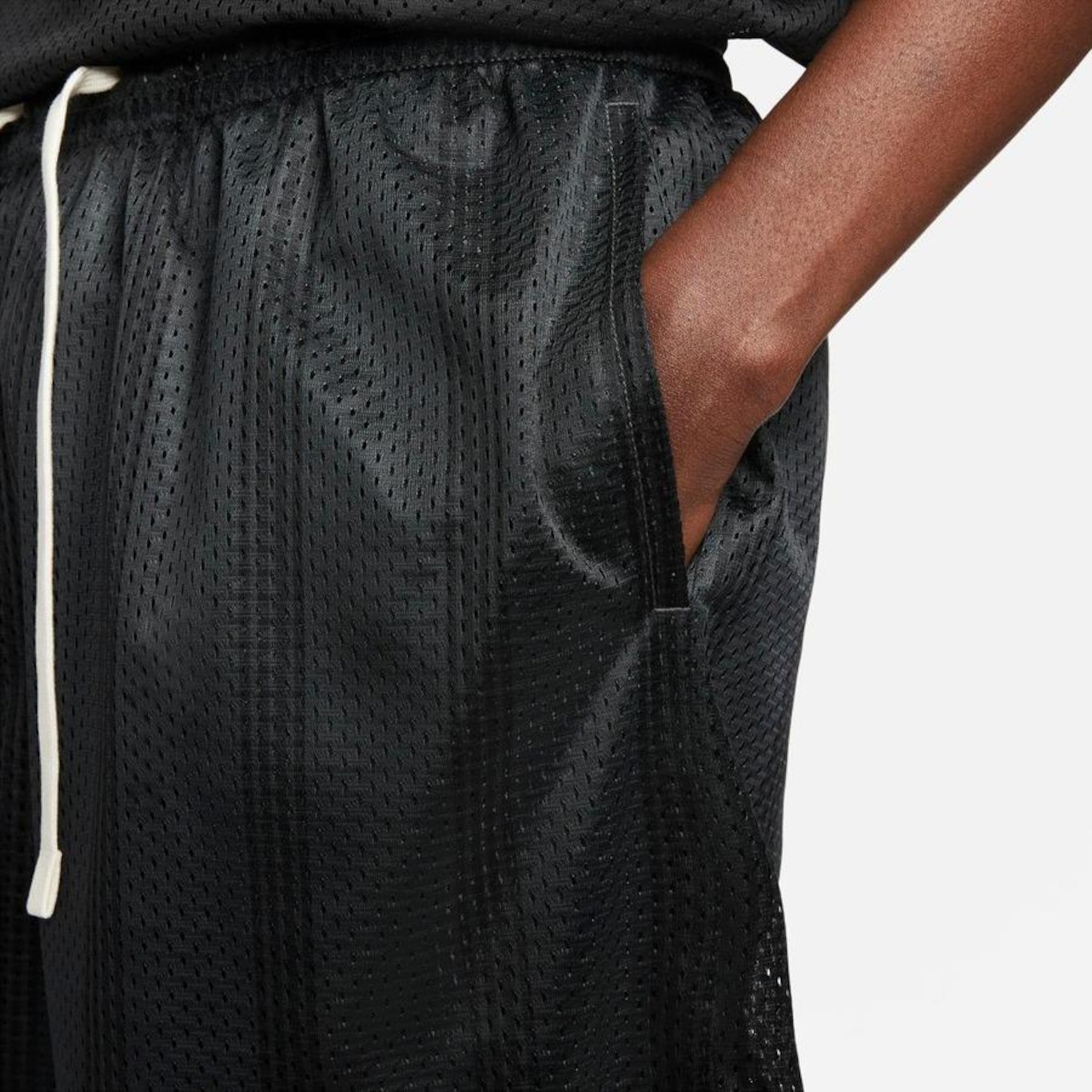 Nike Dri-FIT Kevin Durant Shorts - Black