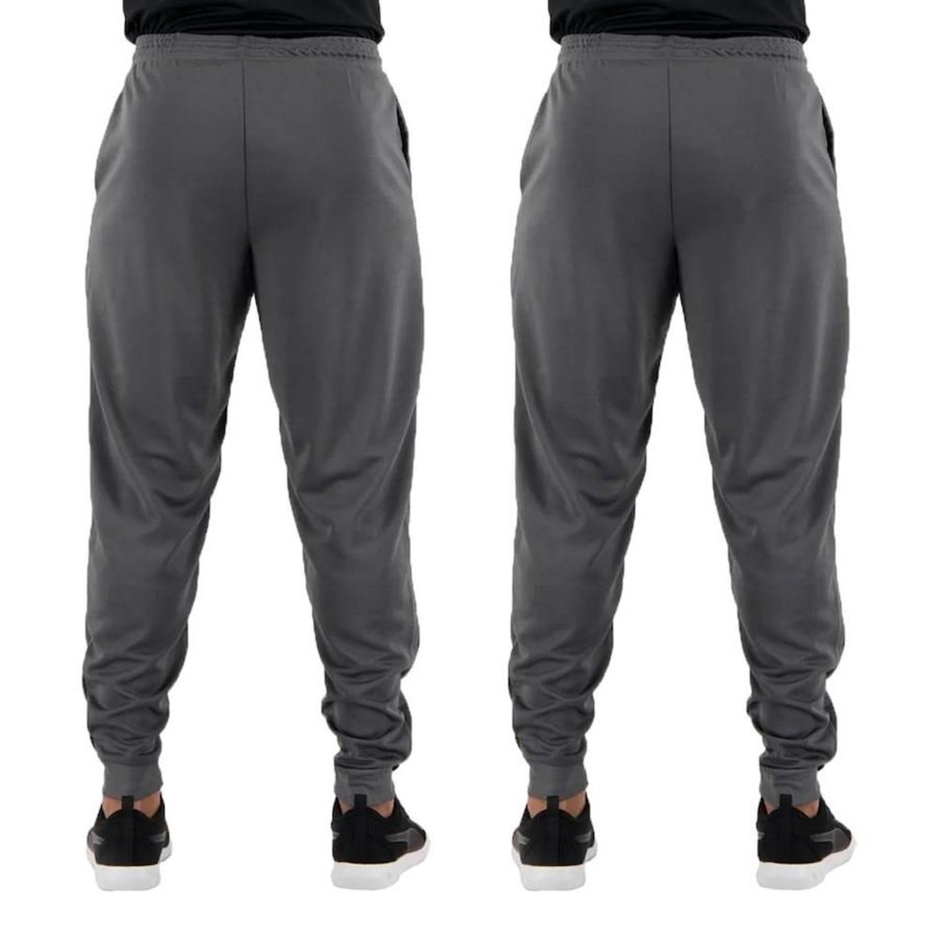 Kit Calça Kappa Maggiore - 2 unidades - Masculina - Foto 2