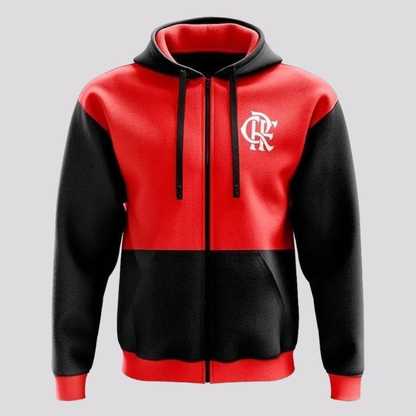 Jaqueta sales flamengo centauro