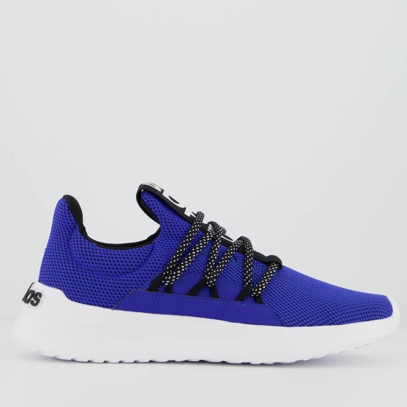 Tênis adidas Lite Racer Adapt 5.0 - Masculino - Foto 1