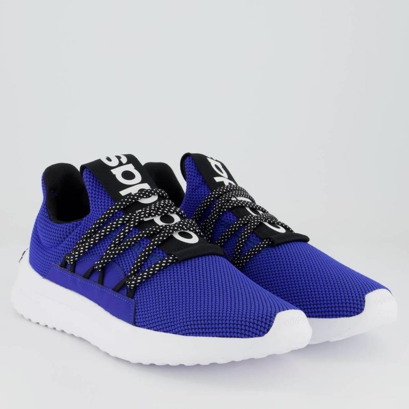 Tênis adidas Lite Racer Adapt 5.0 - Masculino - Foto 2