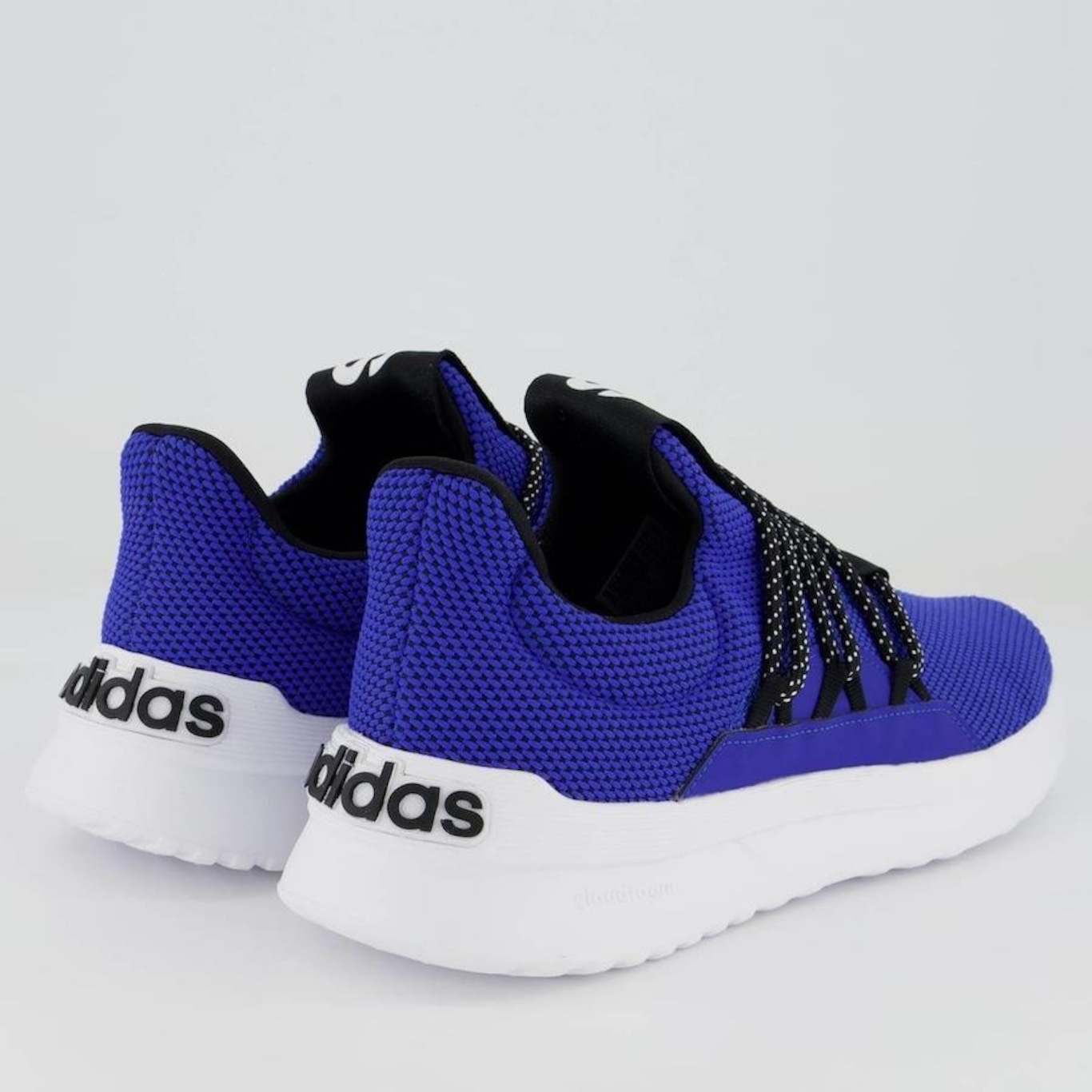 Tênis adidas Lite Racer Adapt 5.0 - Masculino - Foto 3