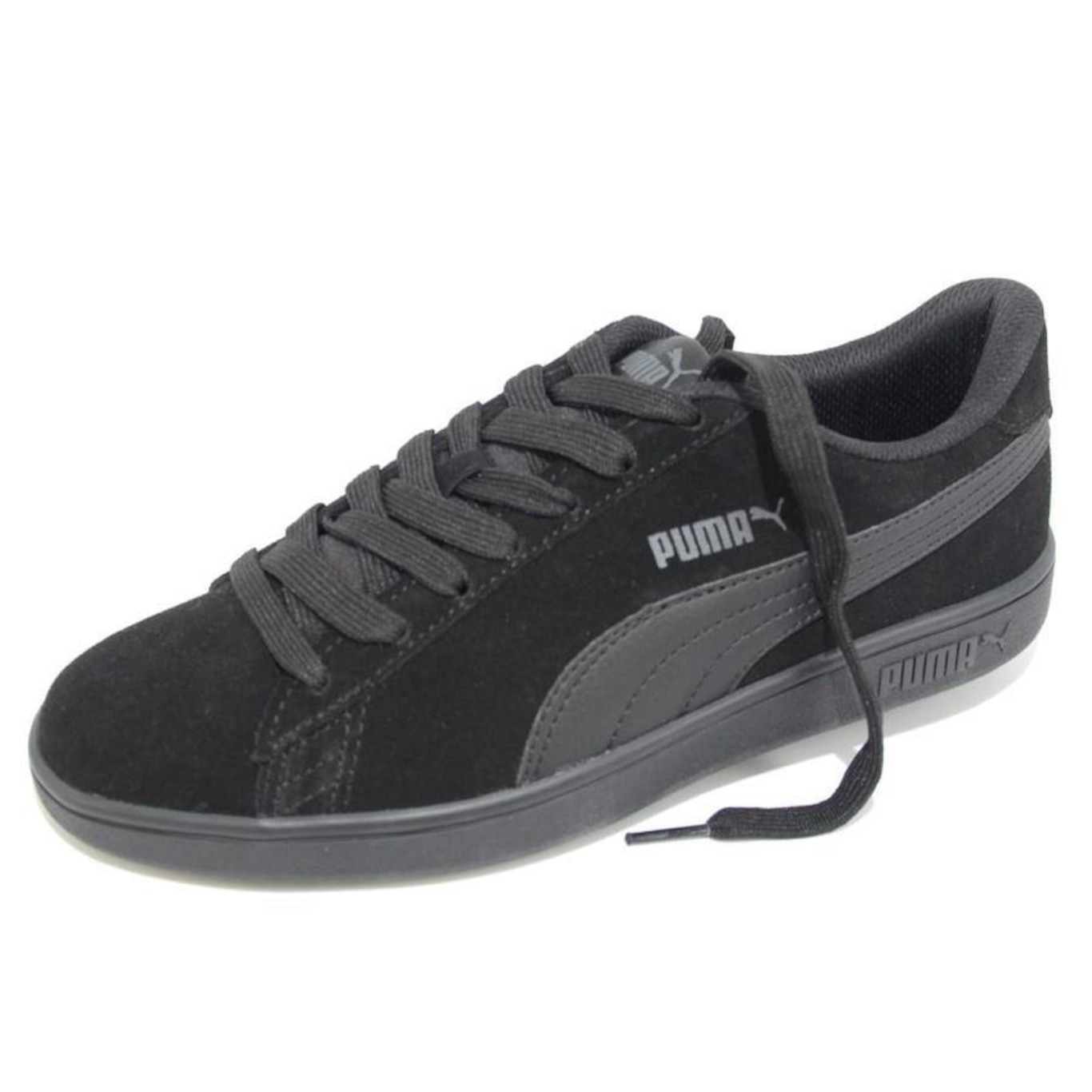 Tênis Puma Smash V2 Bdp - Masculino - Foto 3