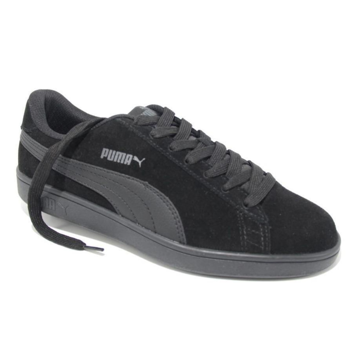 Tênis Puma Smash V2 Bdp - Masculino - Foto 4