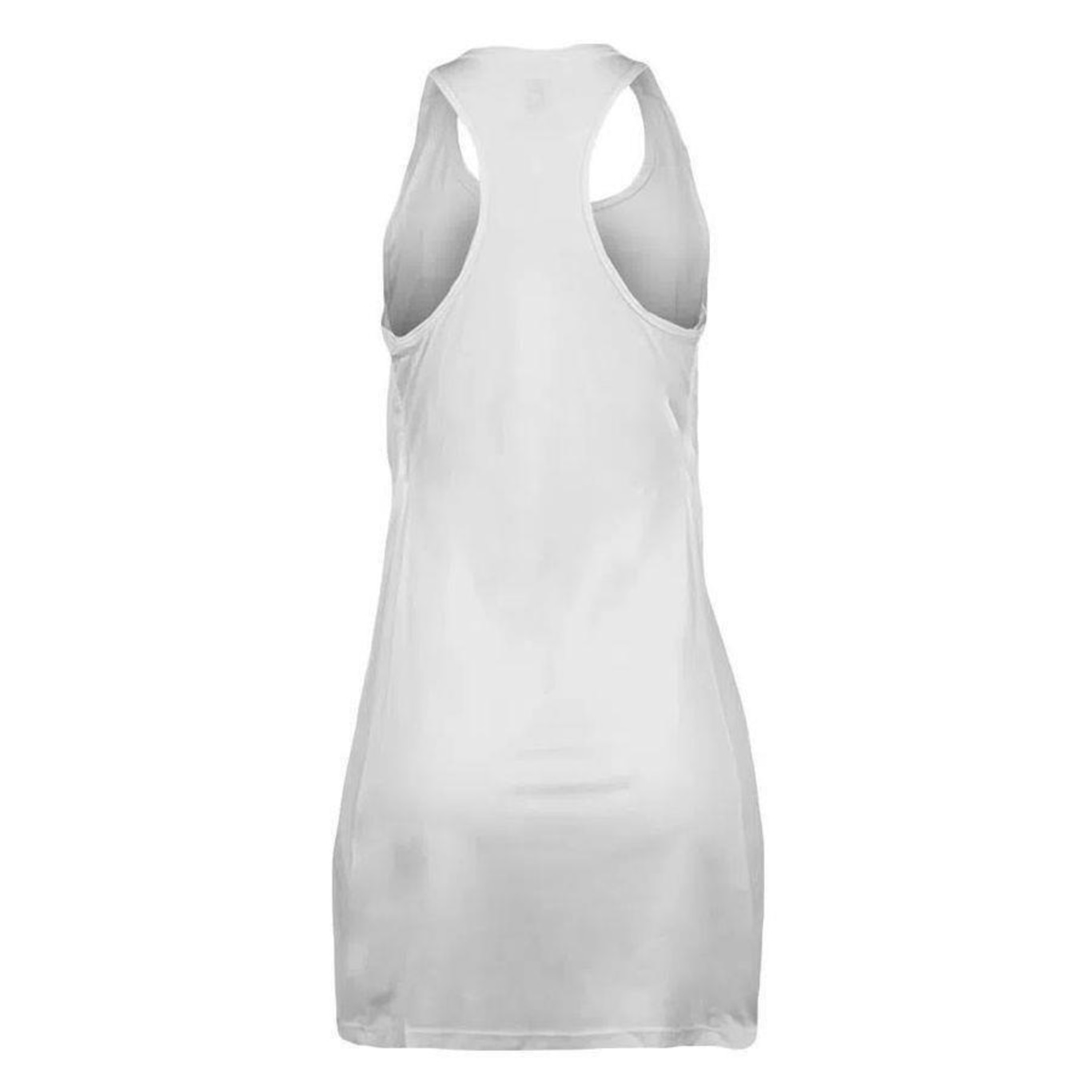 Vestido Fila Box - Feminino - Foto 2