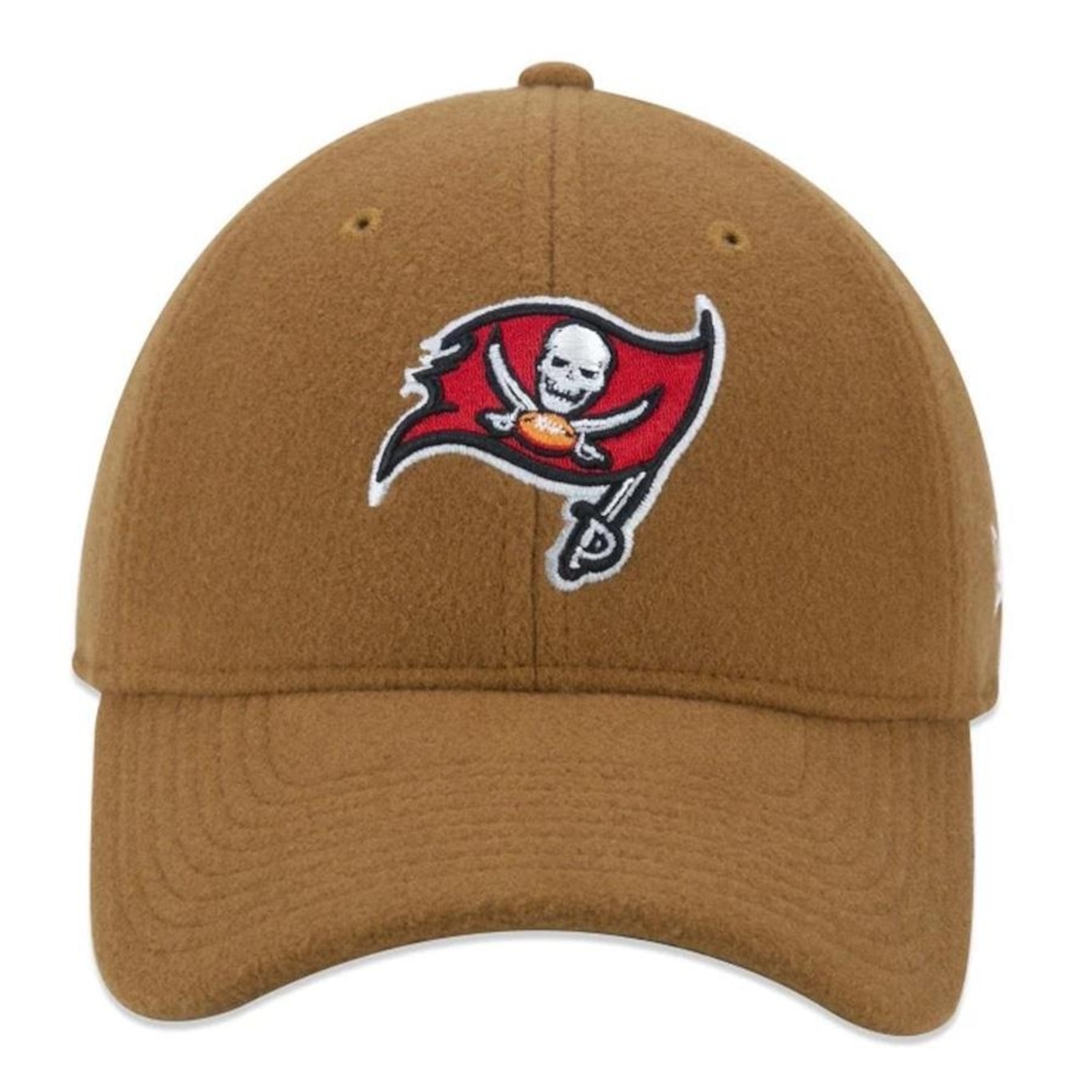 Boné Aba Curva New Era Tampa Bay Buccaneers 920 All Modern Classic - Strapback - Adulto - Foto 3