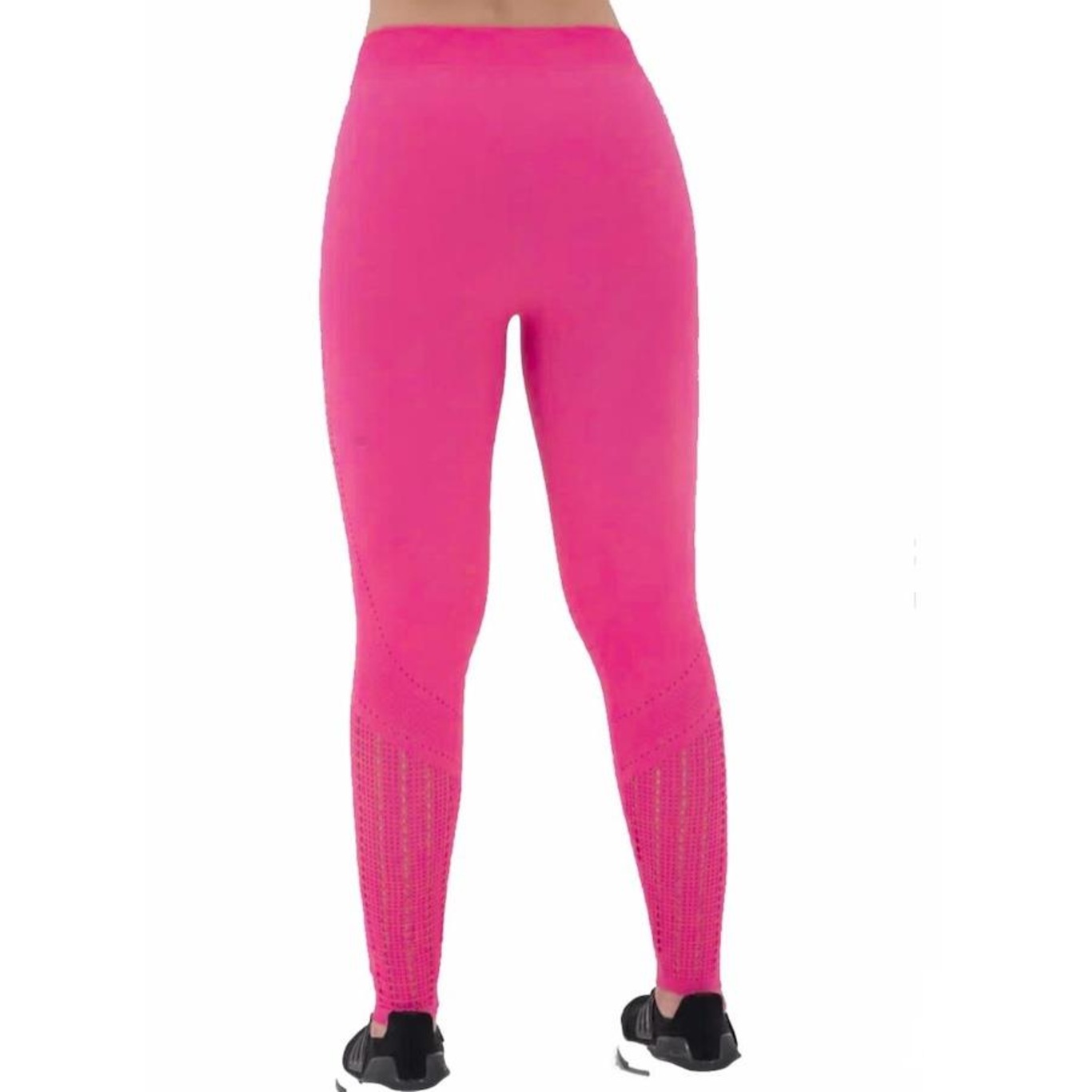 Legging Lupo Beyond Raschel - Sport Master