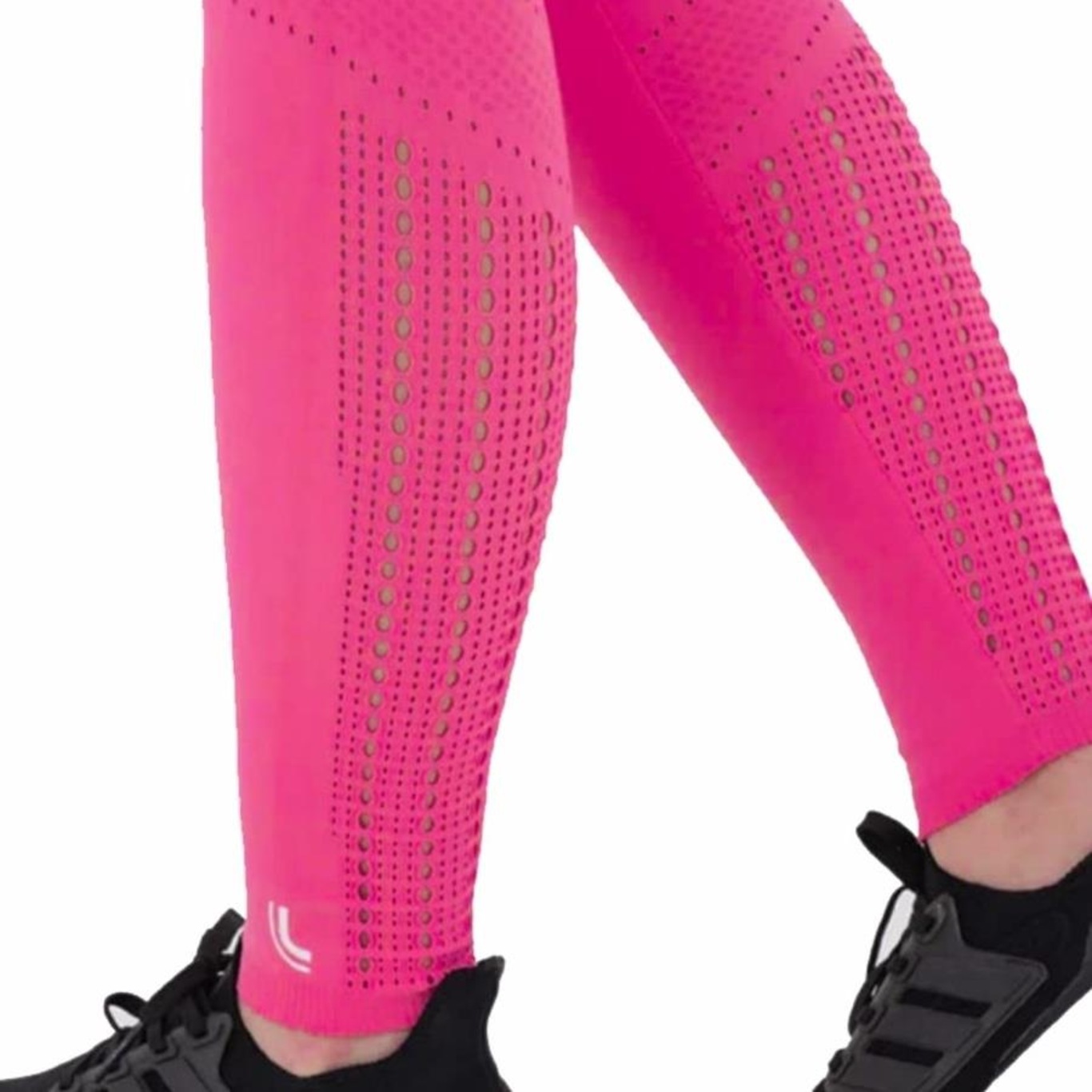 Legging Lupo Beyond Raschel - Sport Master