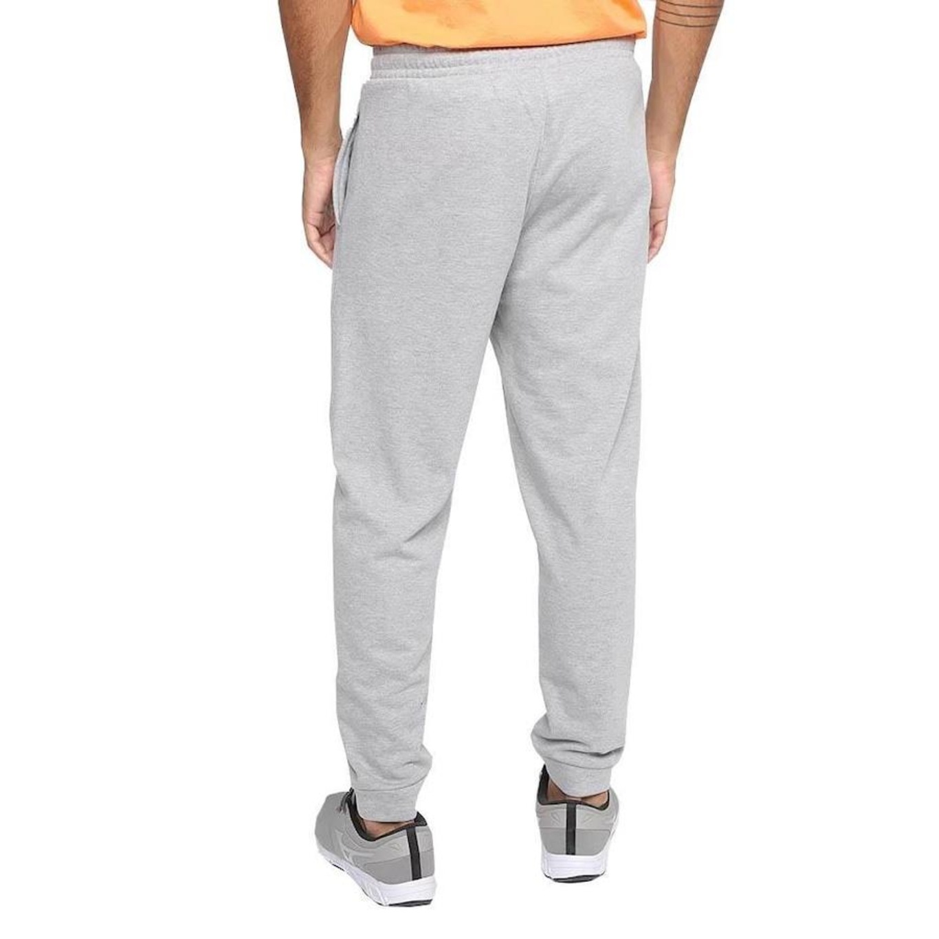 Calça Mizuno Jogger Soft - Masculina - Foto 2