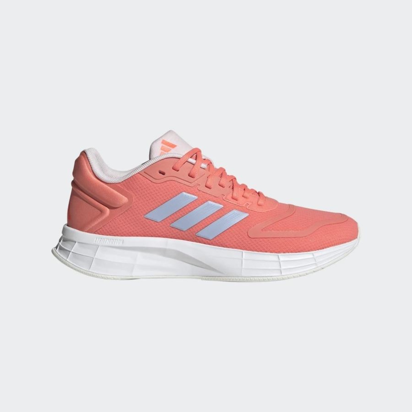 Tênis adidas Duramo 10 - Feminino - Foto 1