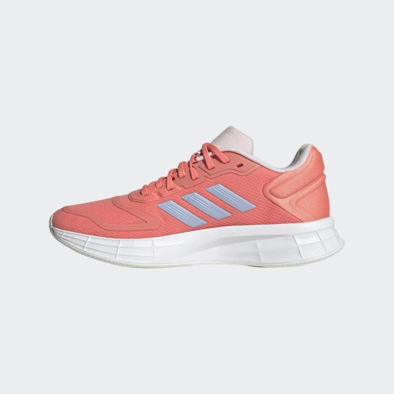 Tênis adidas Duramo 10 - Feminino - Foto 4