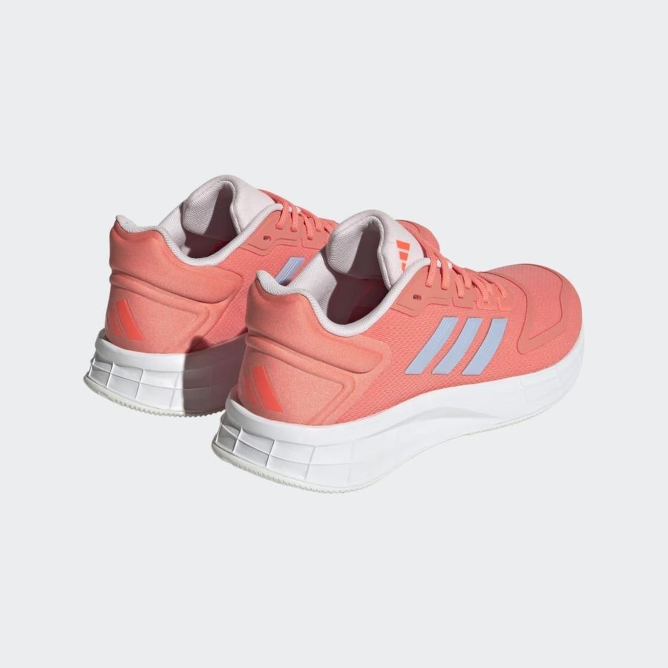 Tênis adidas Duramo 10 - Feminino - Foto 6