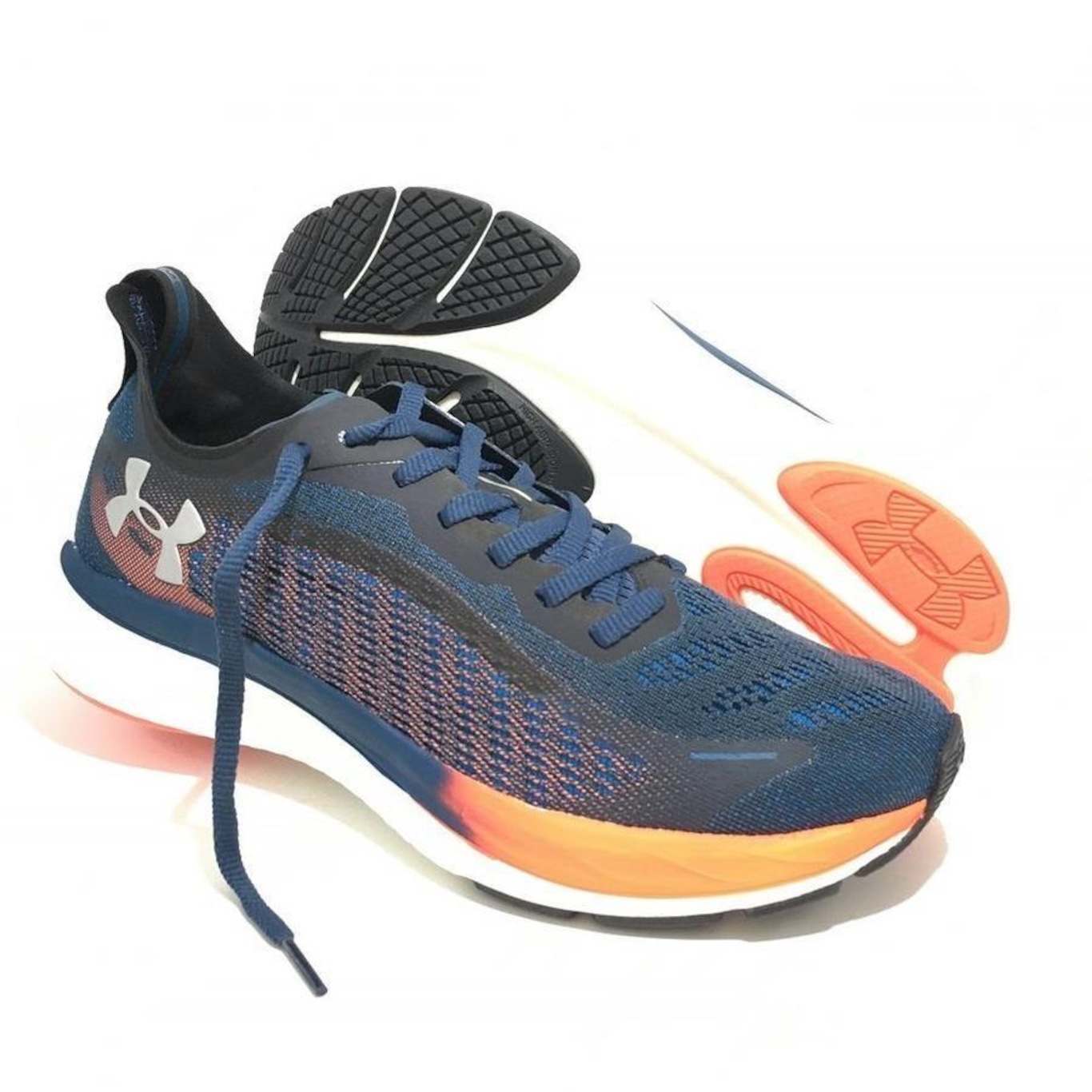 Tênis Under Armour Pacer - Masculino - Foto 2