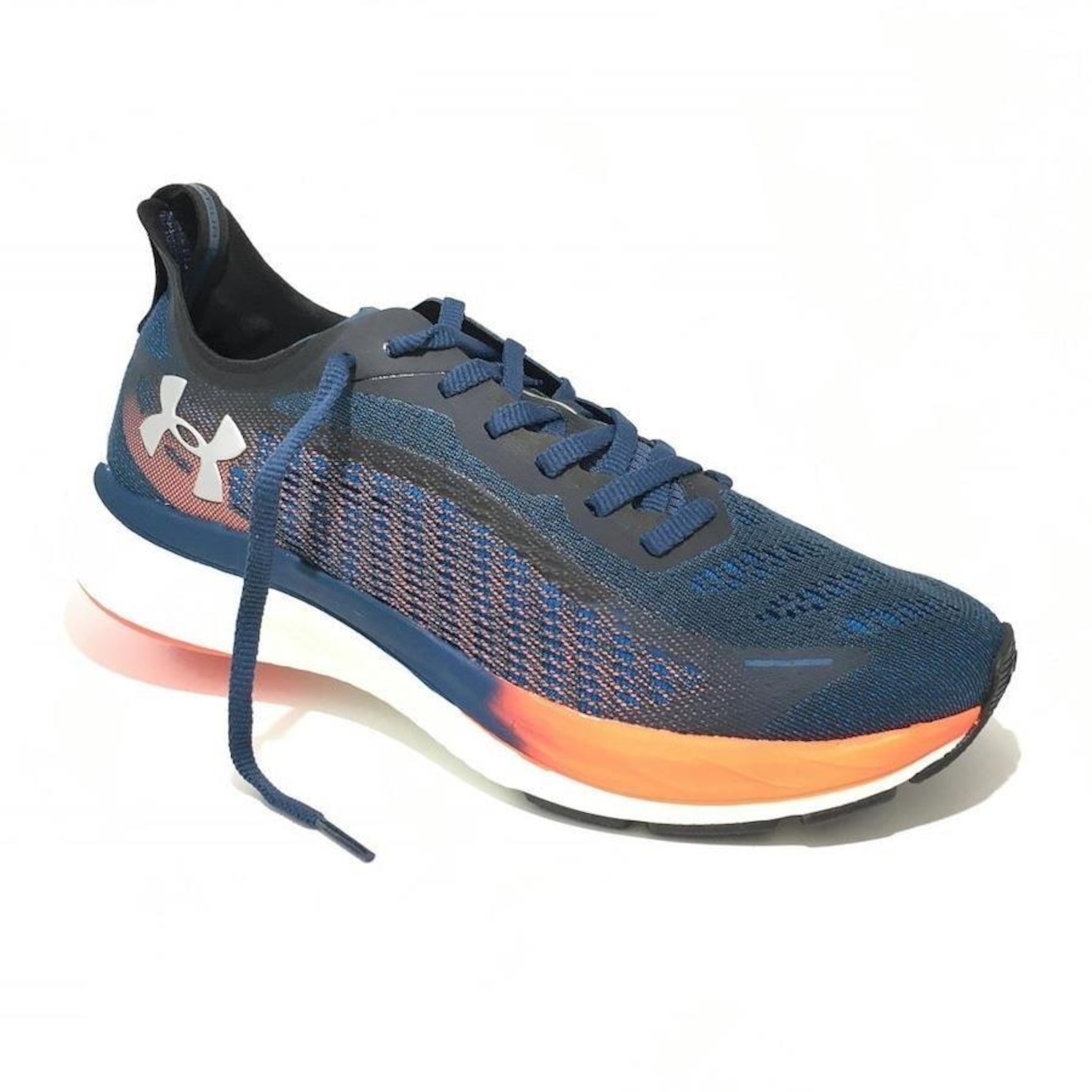 Tênis Under Armour Pacer - Masculino - Foto 4